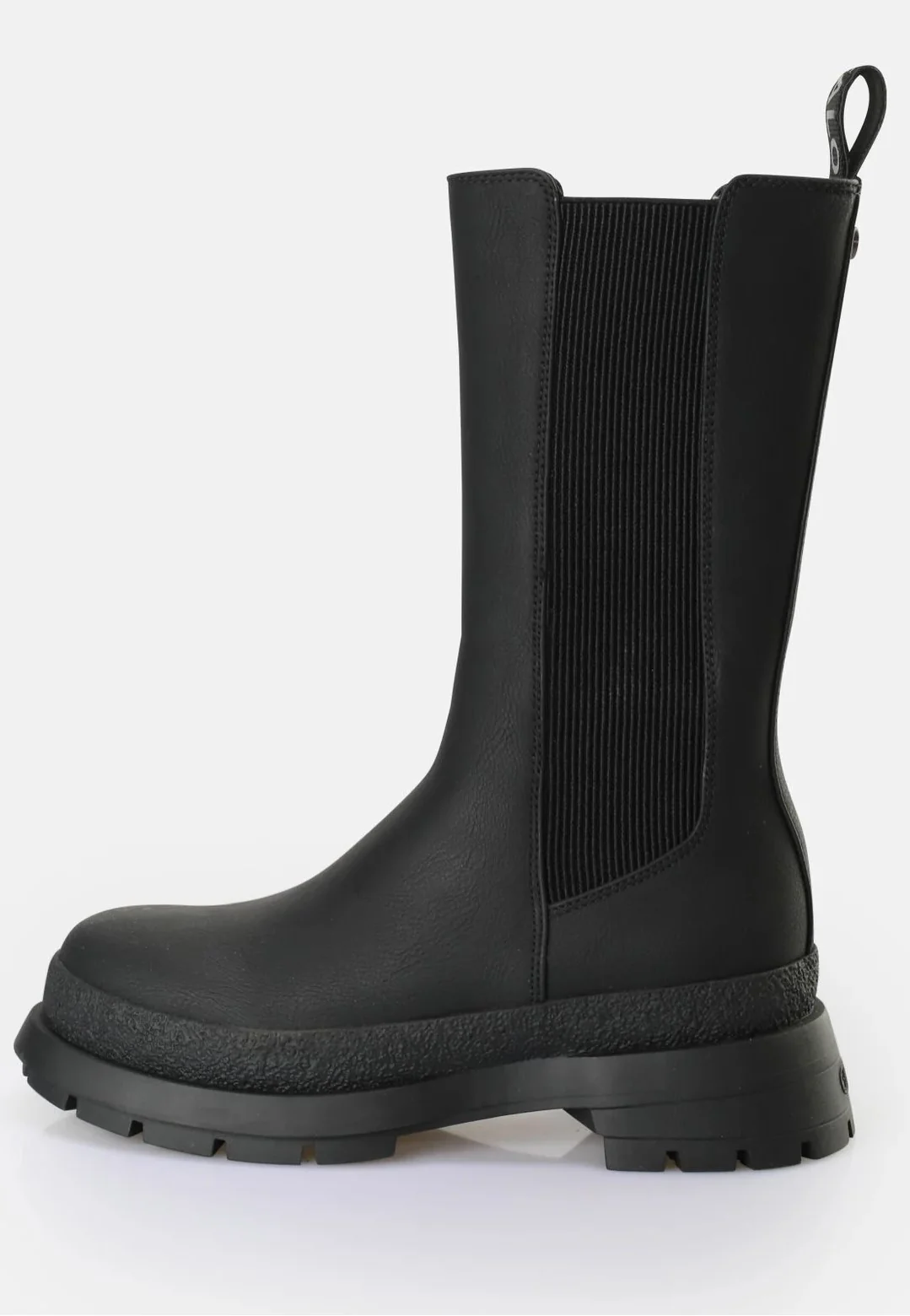 Sveja Black - Girl Shoes - Image 6