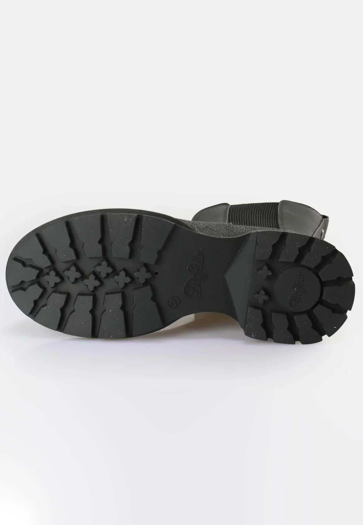 Sveja Black - Girl Shoes - Image 7