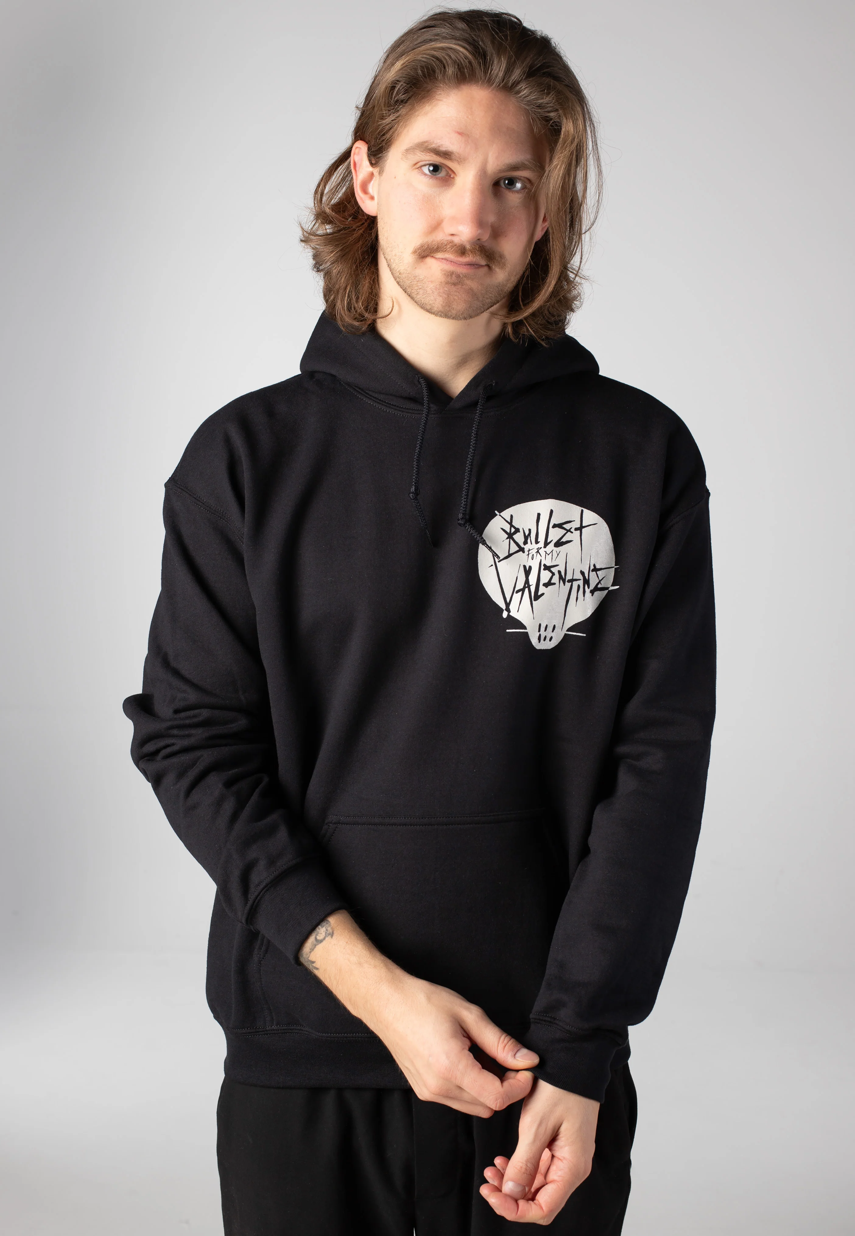 Bring Out The Knives - Hoodie - Image 3