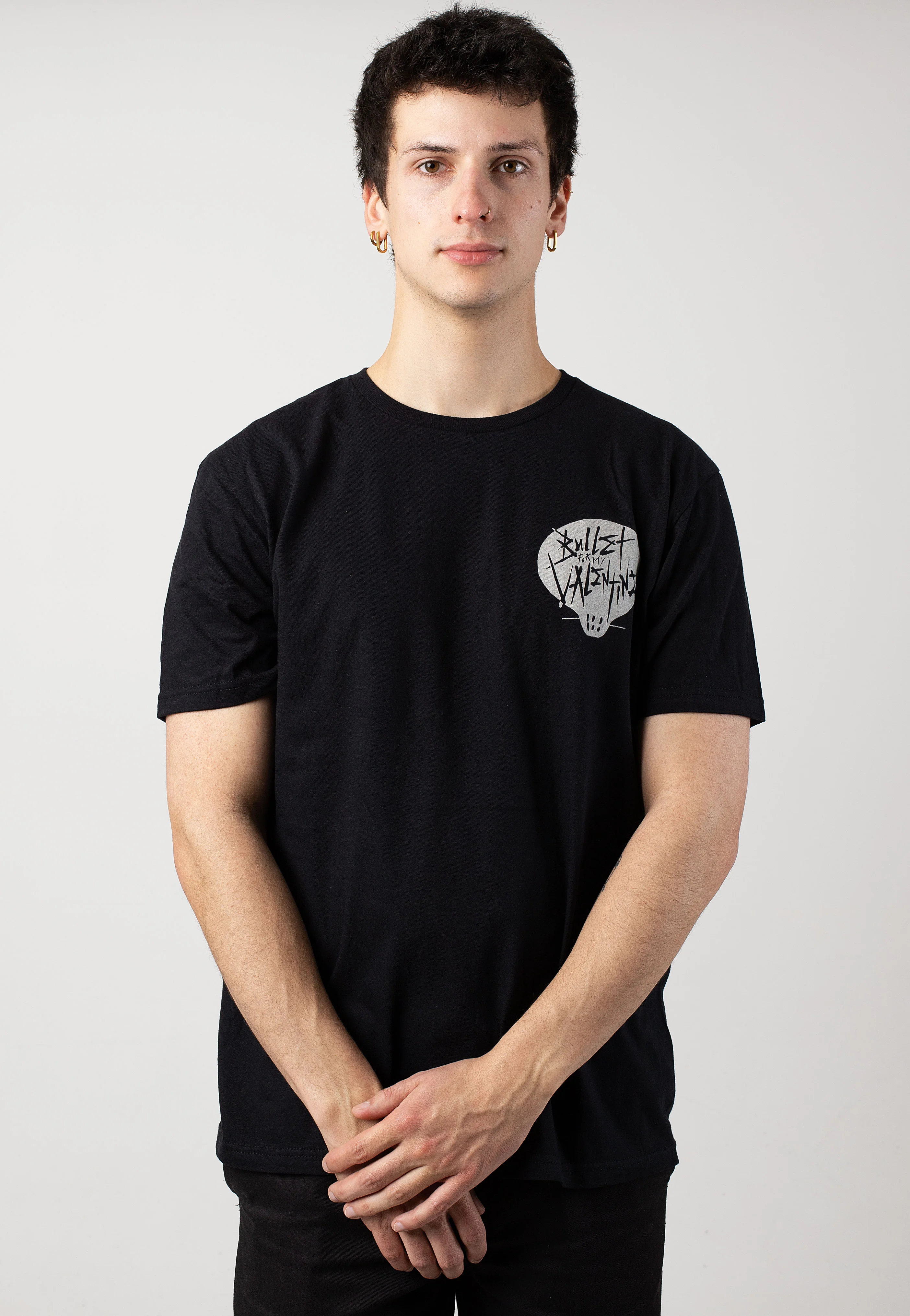 Bring Out The Knives - T-Shirt - Image 3