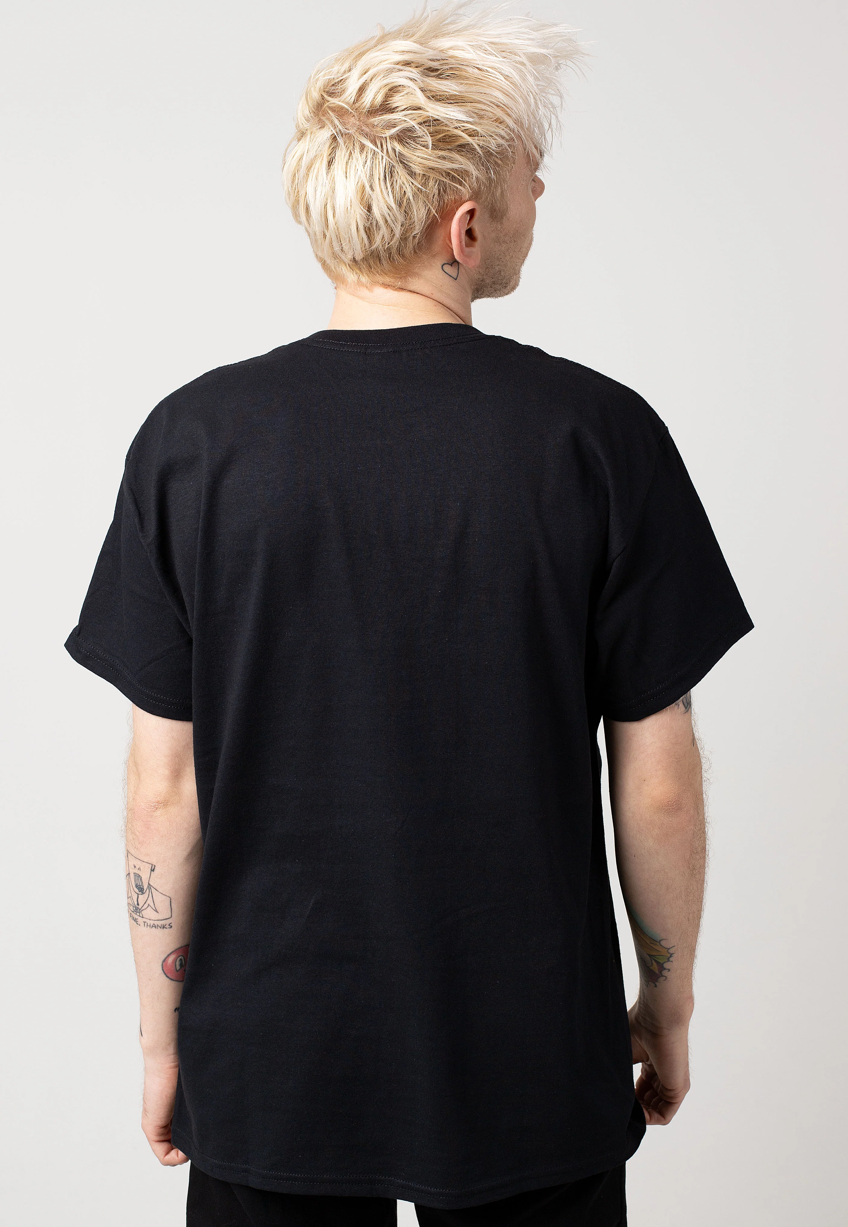Thrash Skull - T-Shirt - Image 4