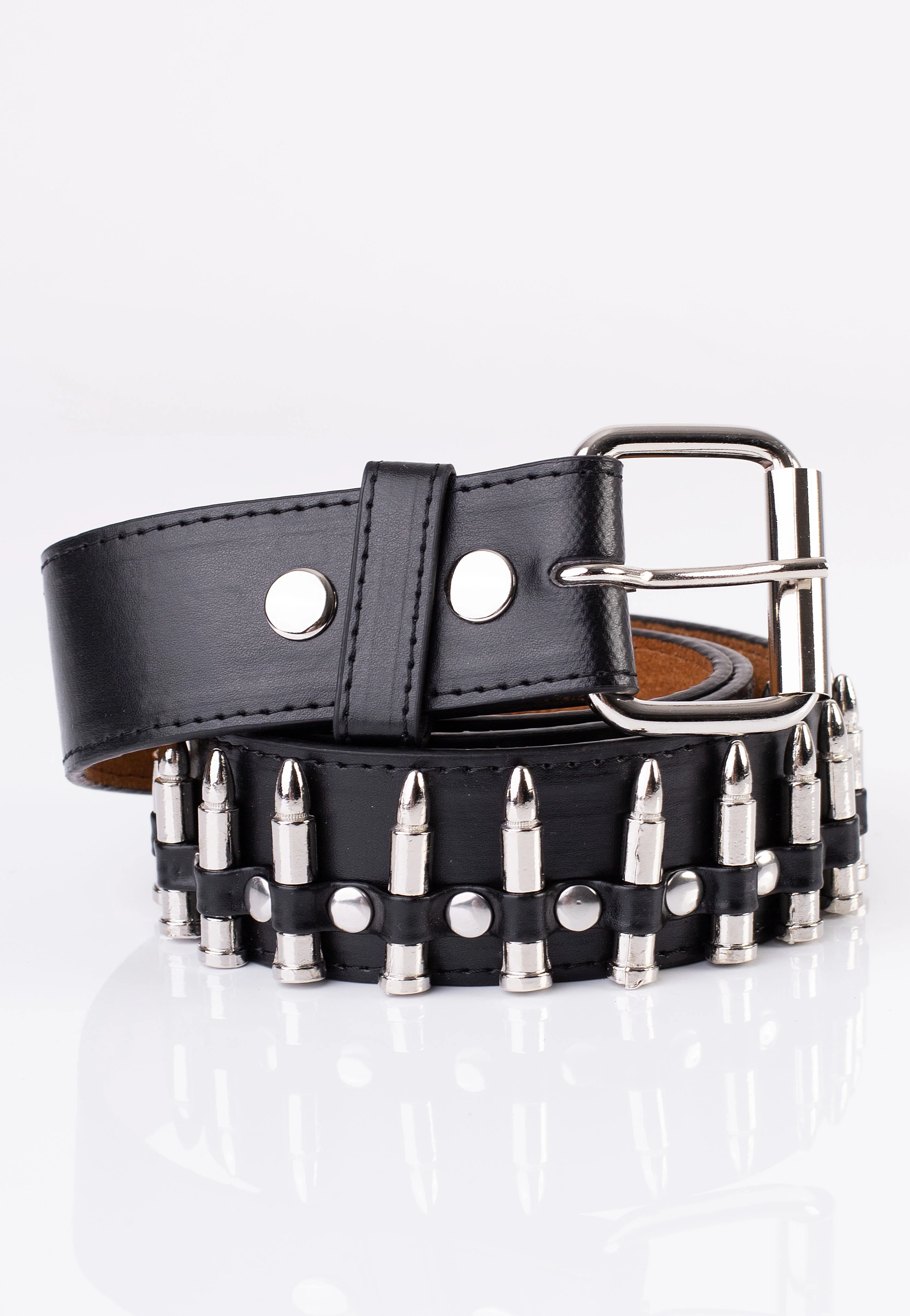Nickel Bullet - Belt - Image 3