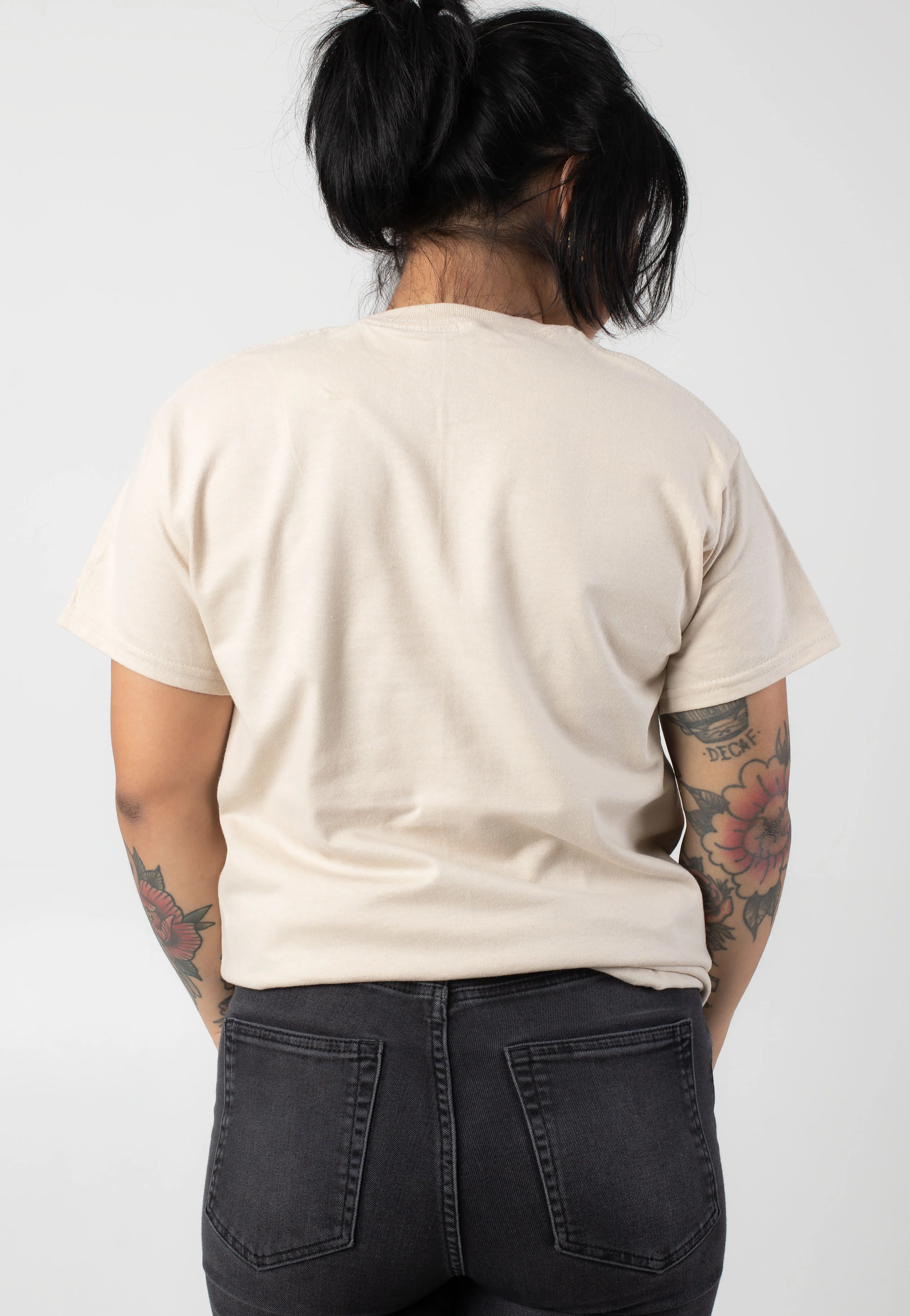 Gravestone Sand - T-Shirt - Image 6