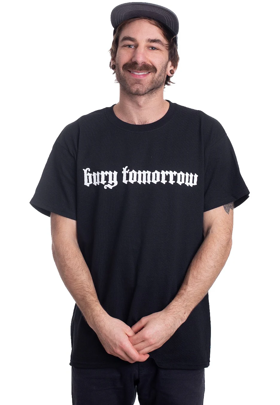 No Less Violent - T-Shirt - Image 3