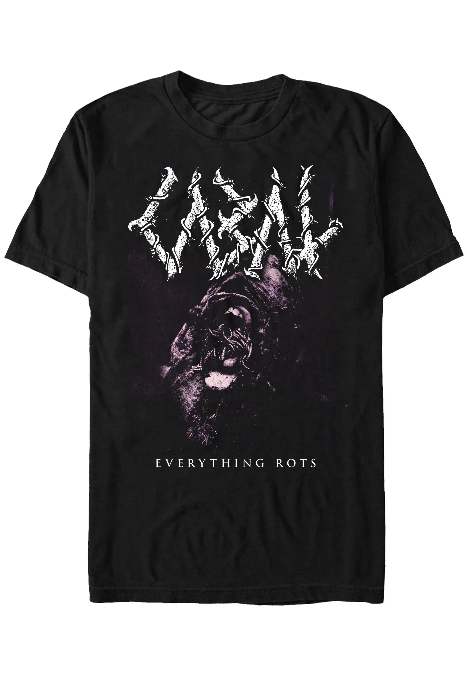 Everything Rots - T-Shirt - Image 3