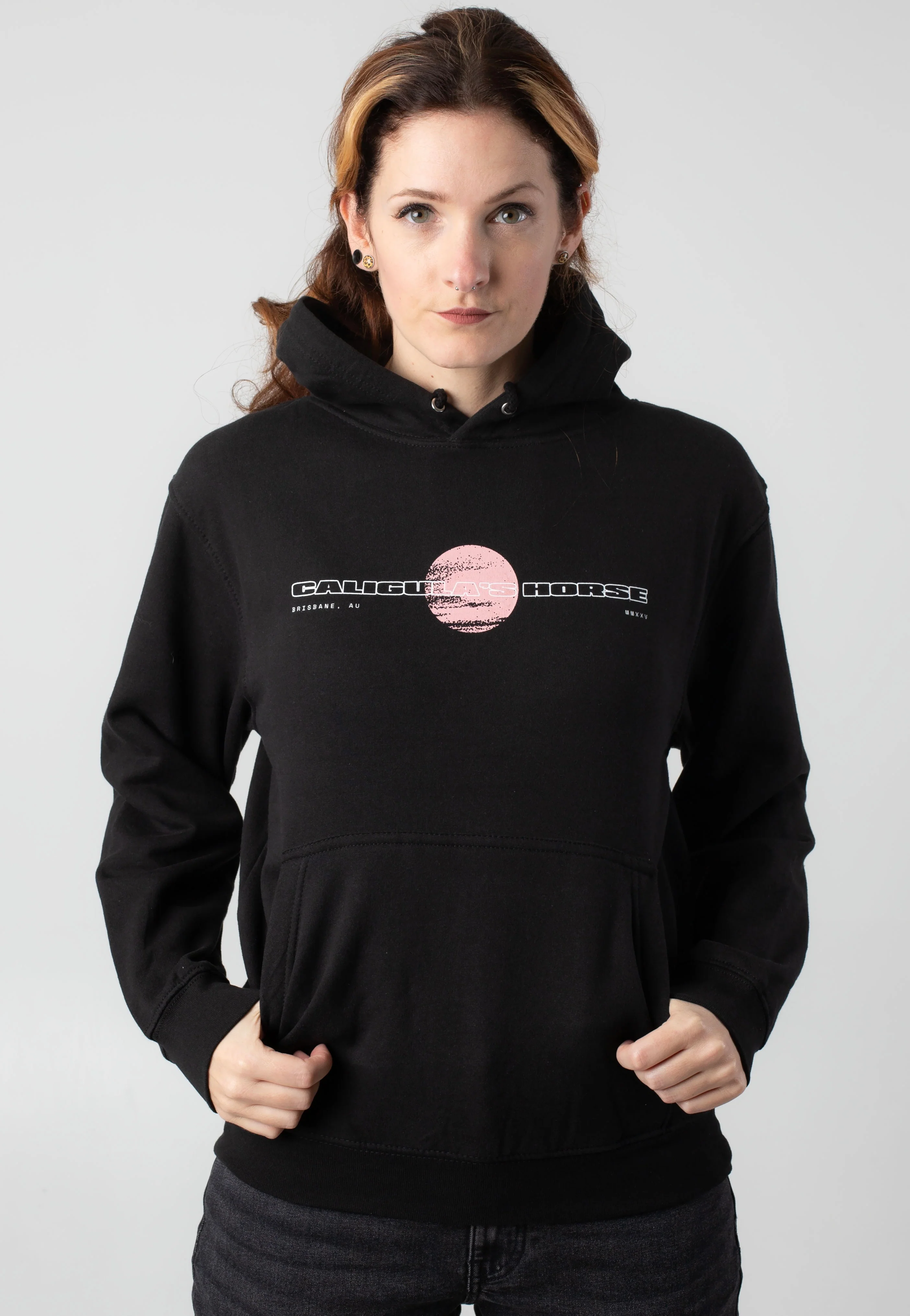Breathe - Hoodie - Image 5