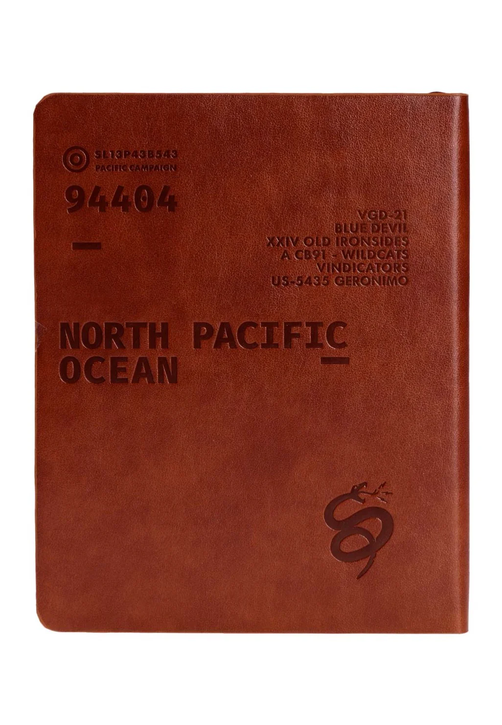 Stinger - Notebook - Image 2