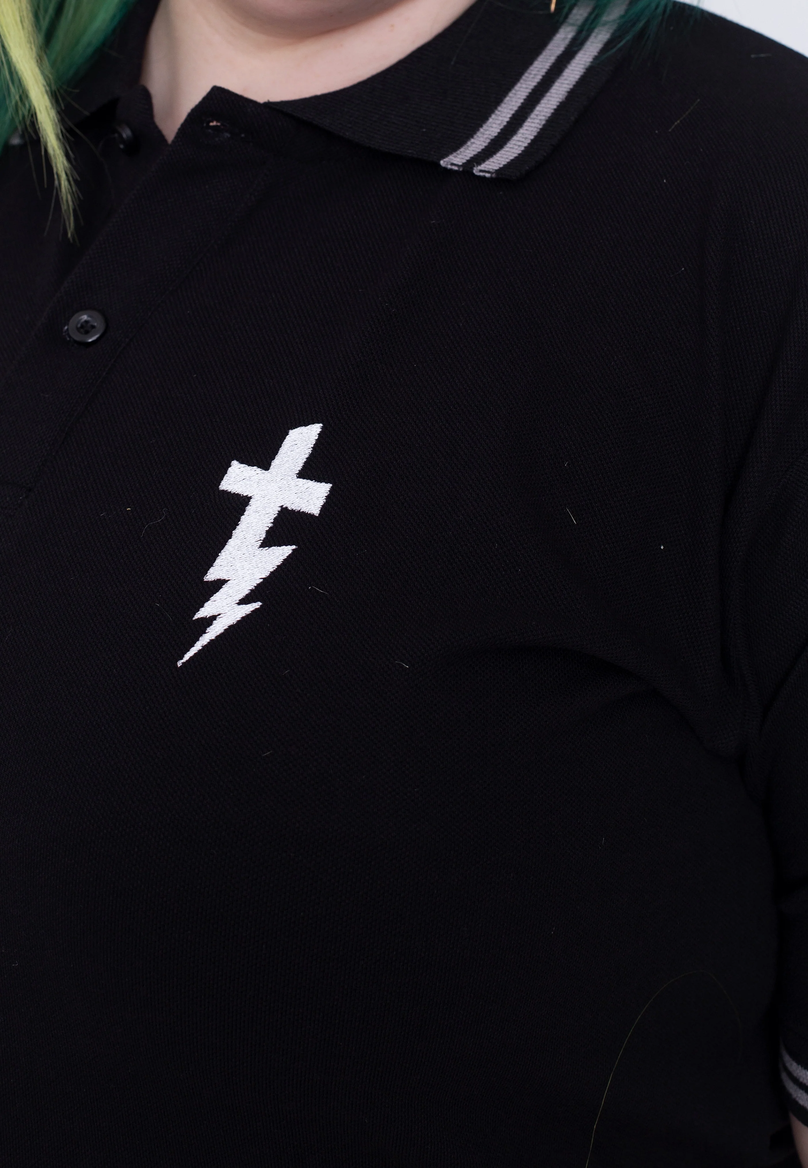 Blitzkreuz - Polo - Image 7