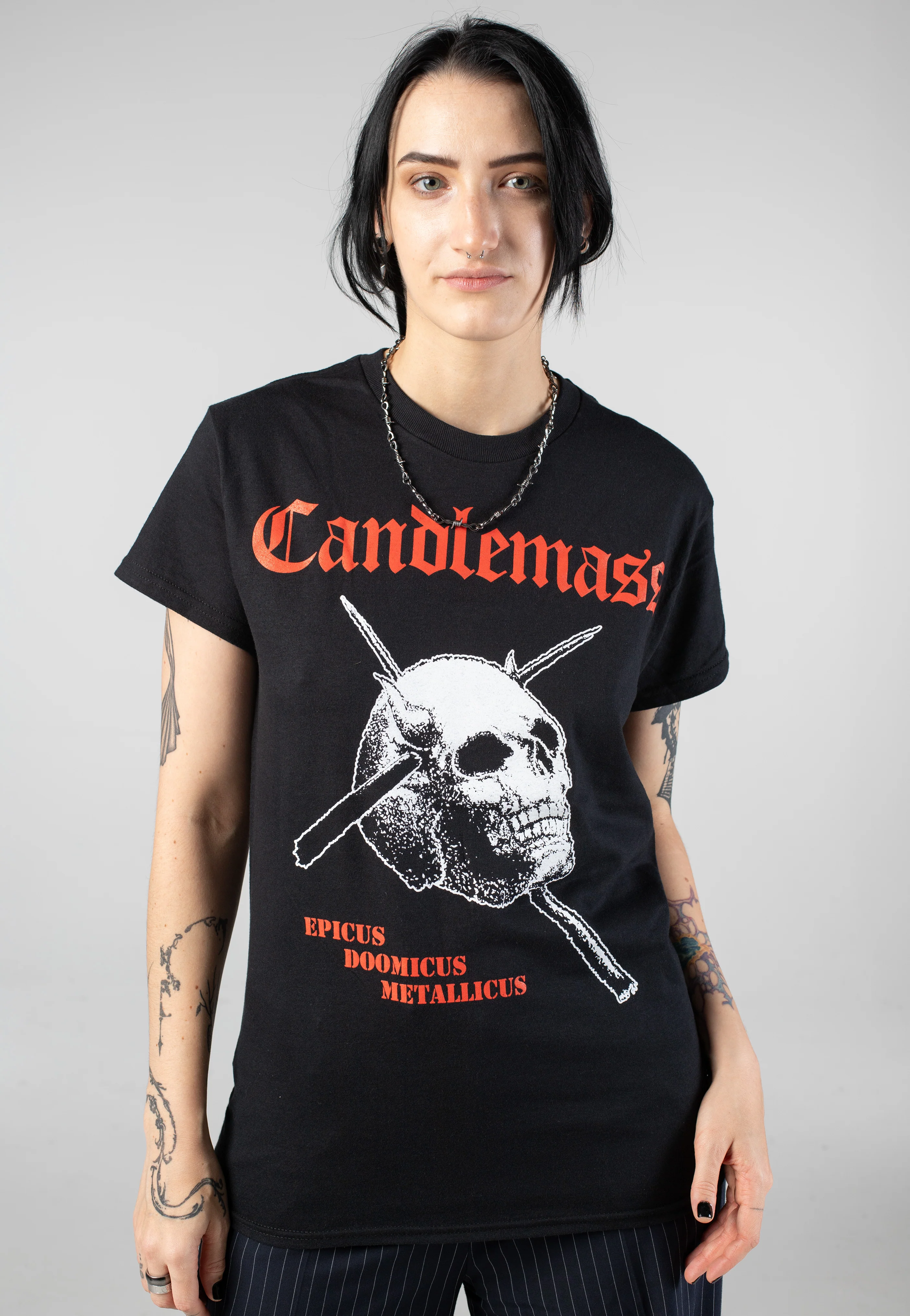 Epicus Doomicus Metallicus - T-Shirt - Image 5