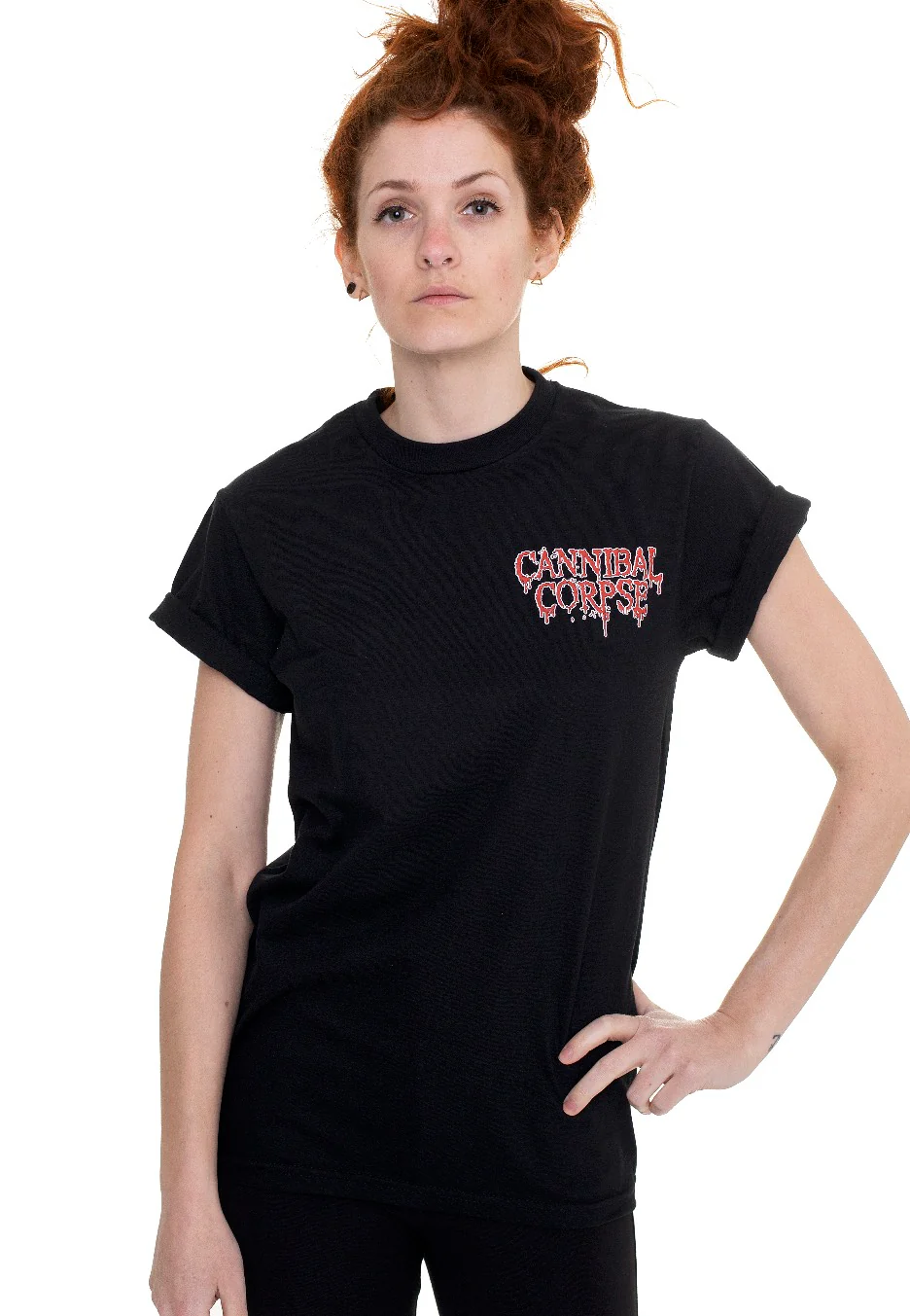 Zombie Grave - T-Shirt - Image 5
