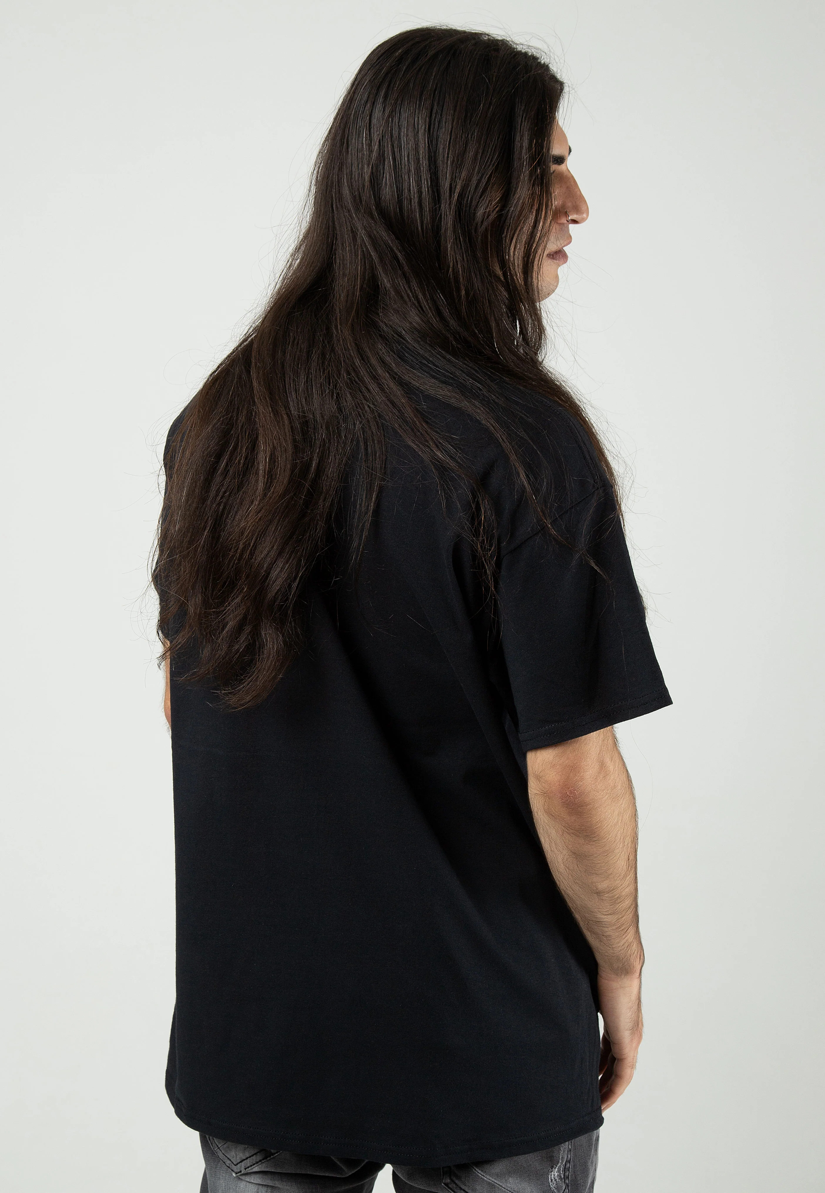 Cowboy - T-Shirt - Image 4