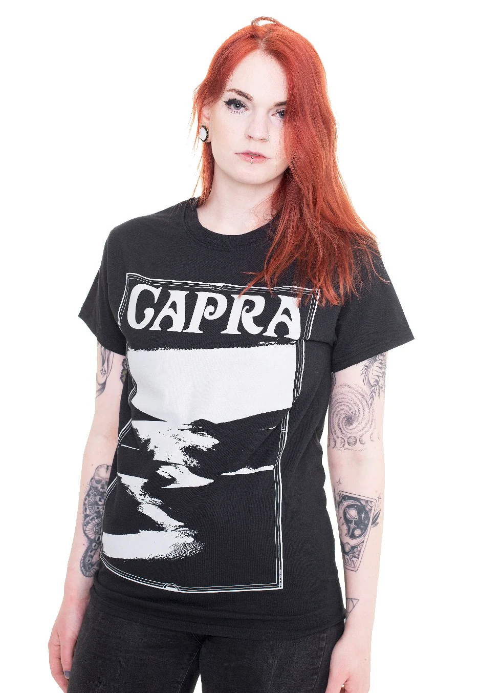 Dune Grey - T-Shirt - Image 3