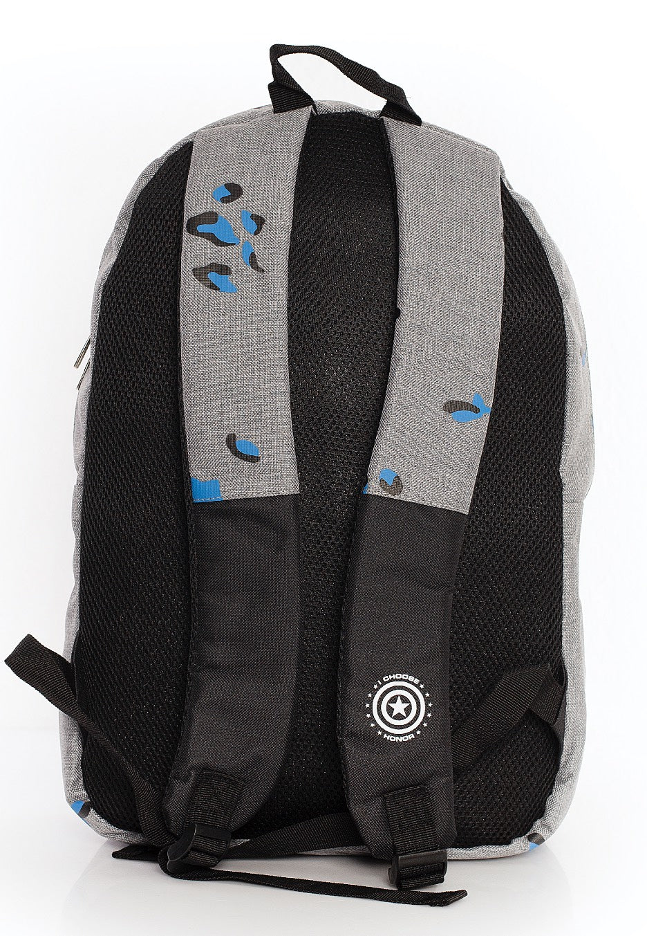 AOP Captain America - Backpack - Image 5