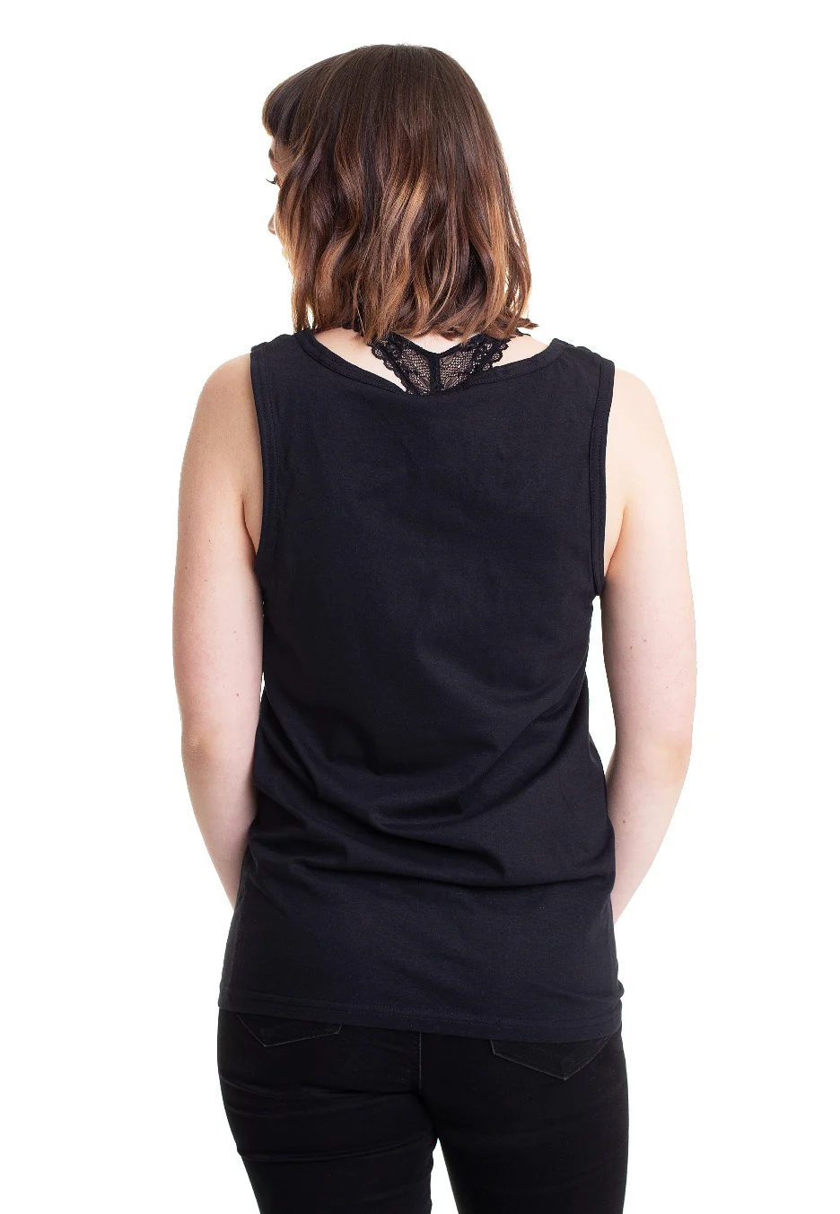 Distressed - Tank - Image 4