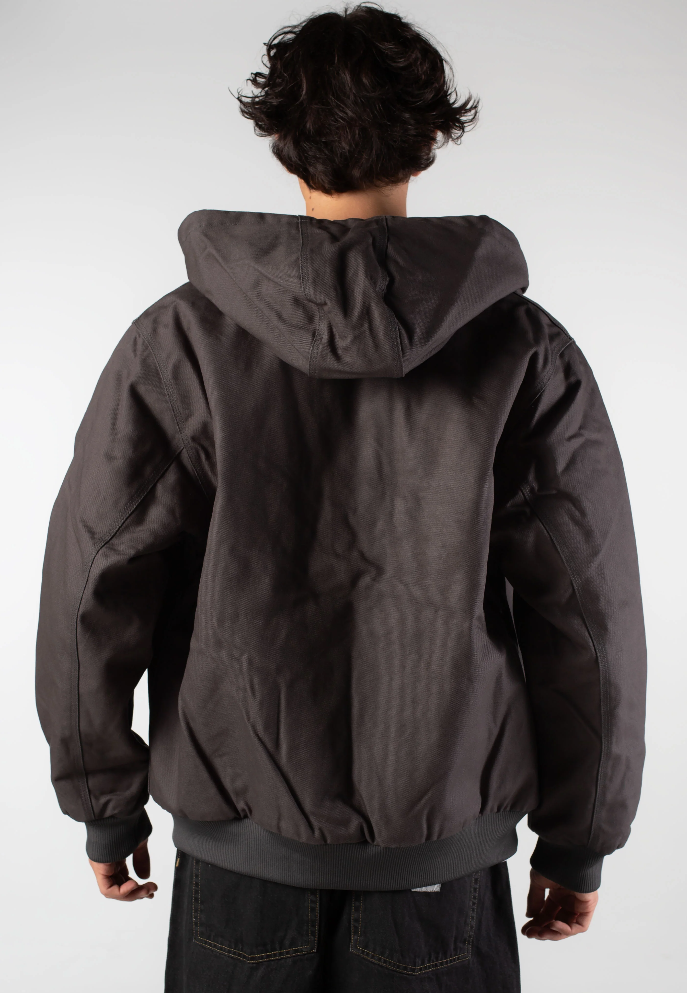 Active Rigid Graphite - Jacket - Image 2