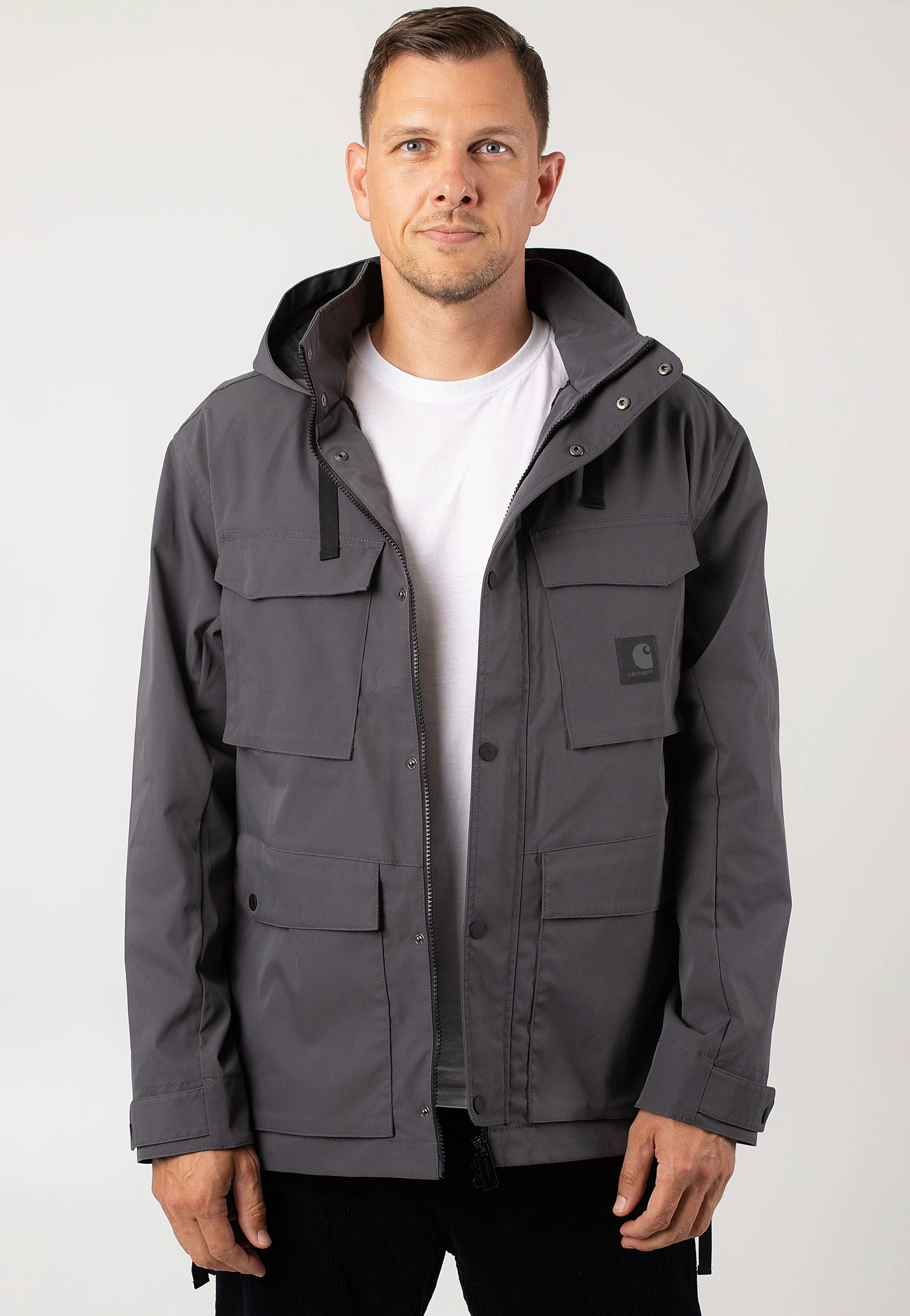 Balto Graphite - Jacket - Image 4