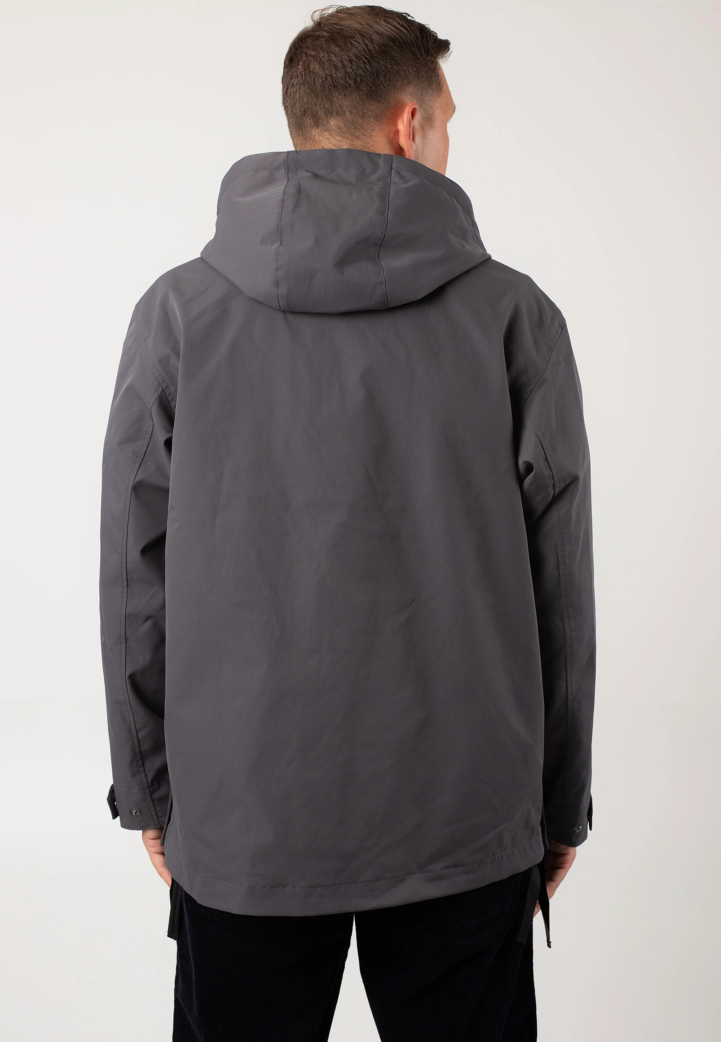 Balto Graphite - Jacket - Image 8