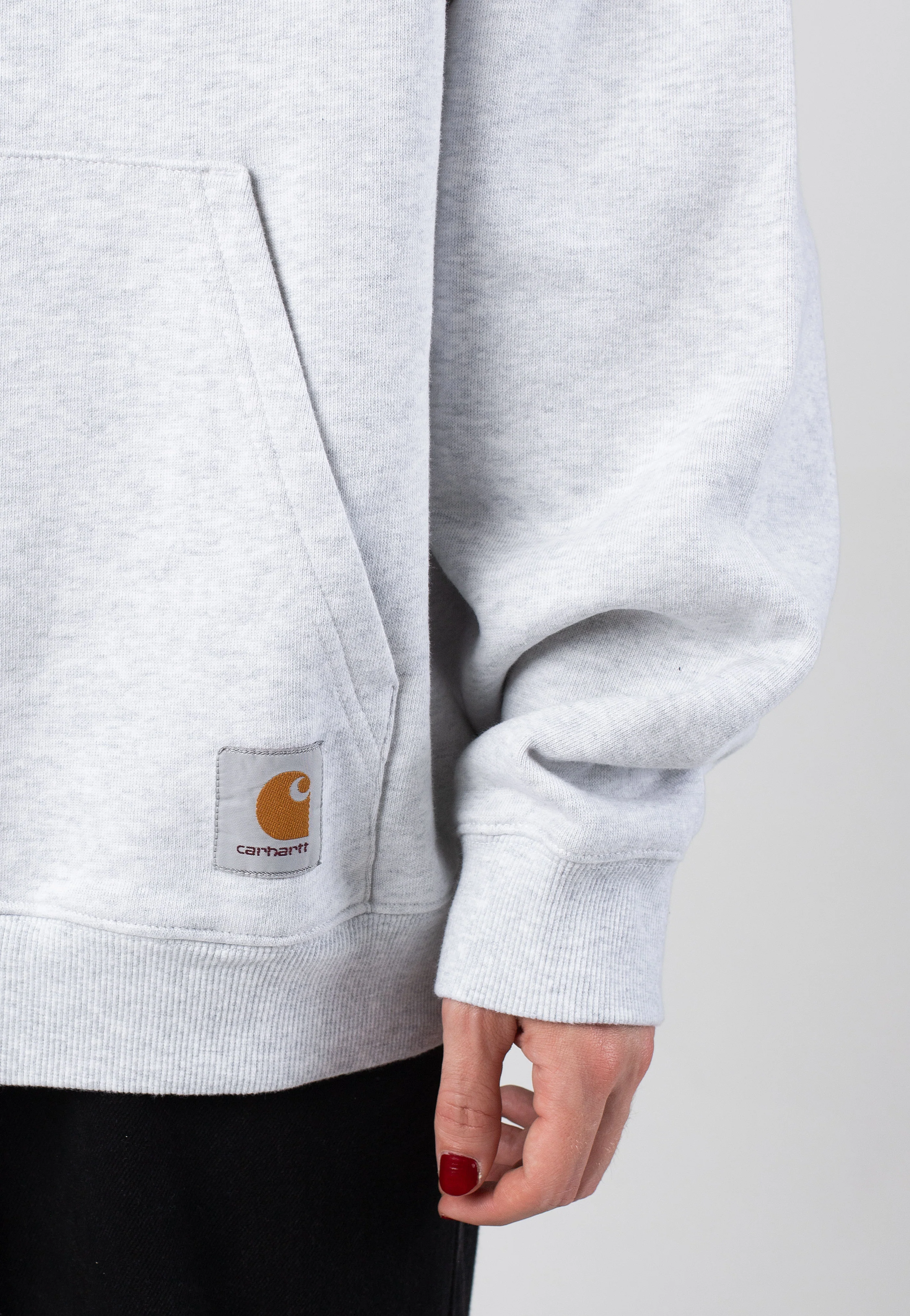 Billy Ash Heather - Sweater - Image 3