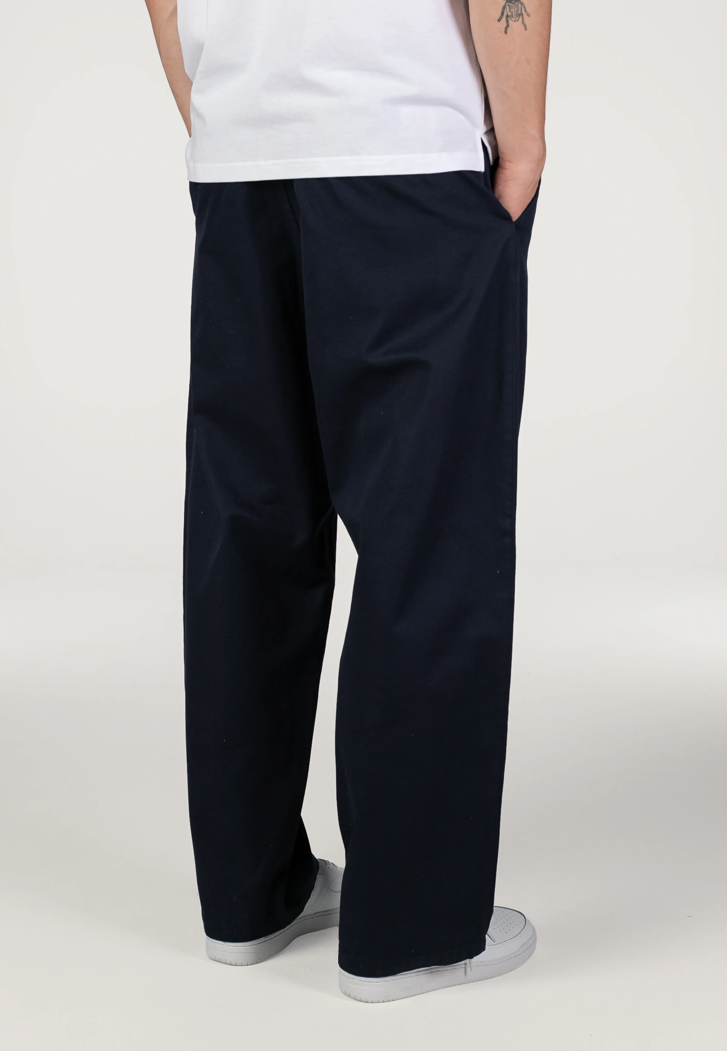 Brady Rinsed Dark Navy - Jeans - Image 6