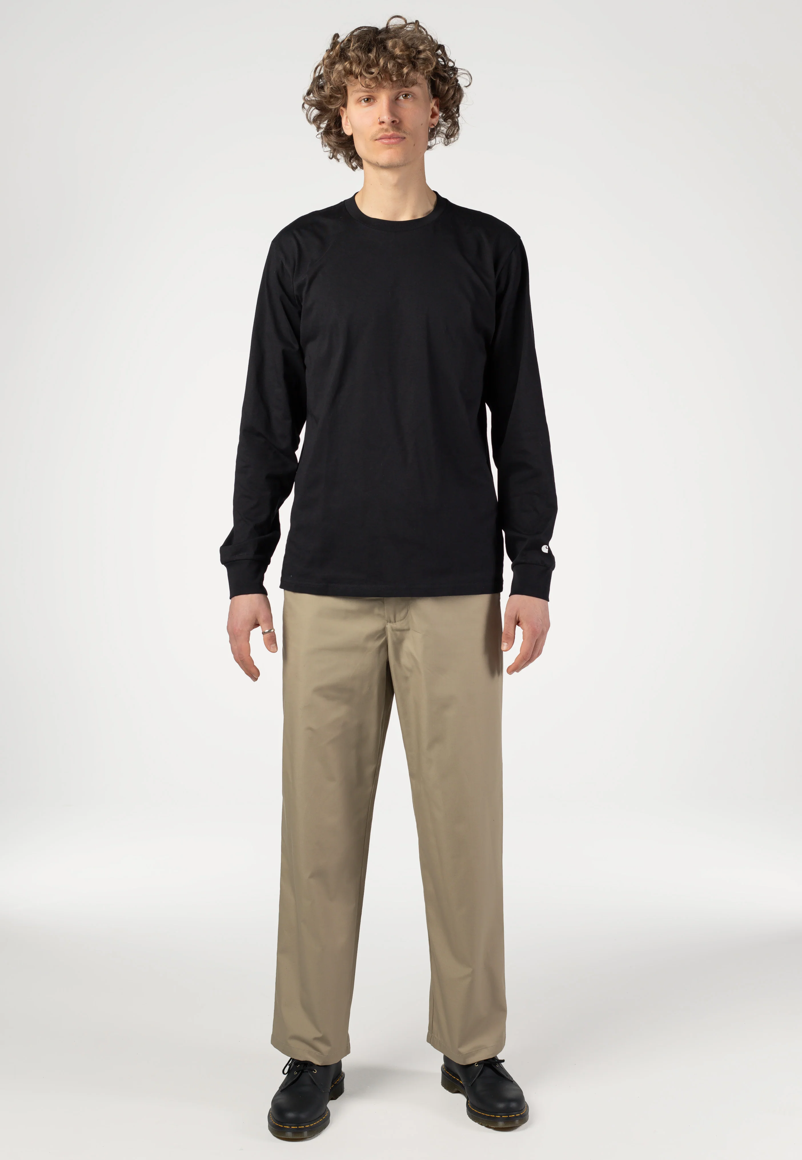 Calder Iroko - Pants - Image 10