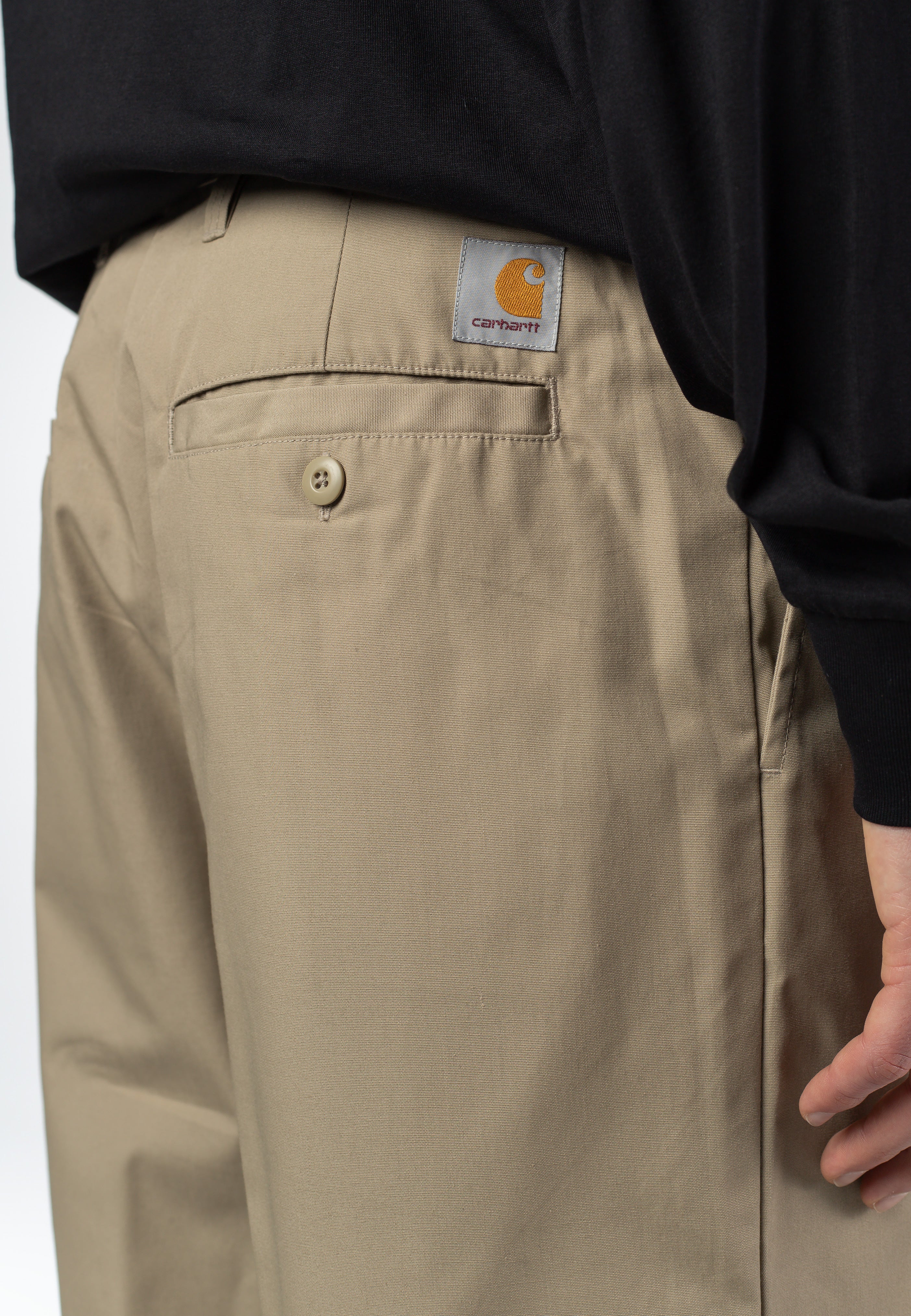 Calder Iroko - Pants - Image 7