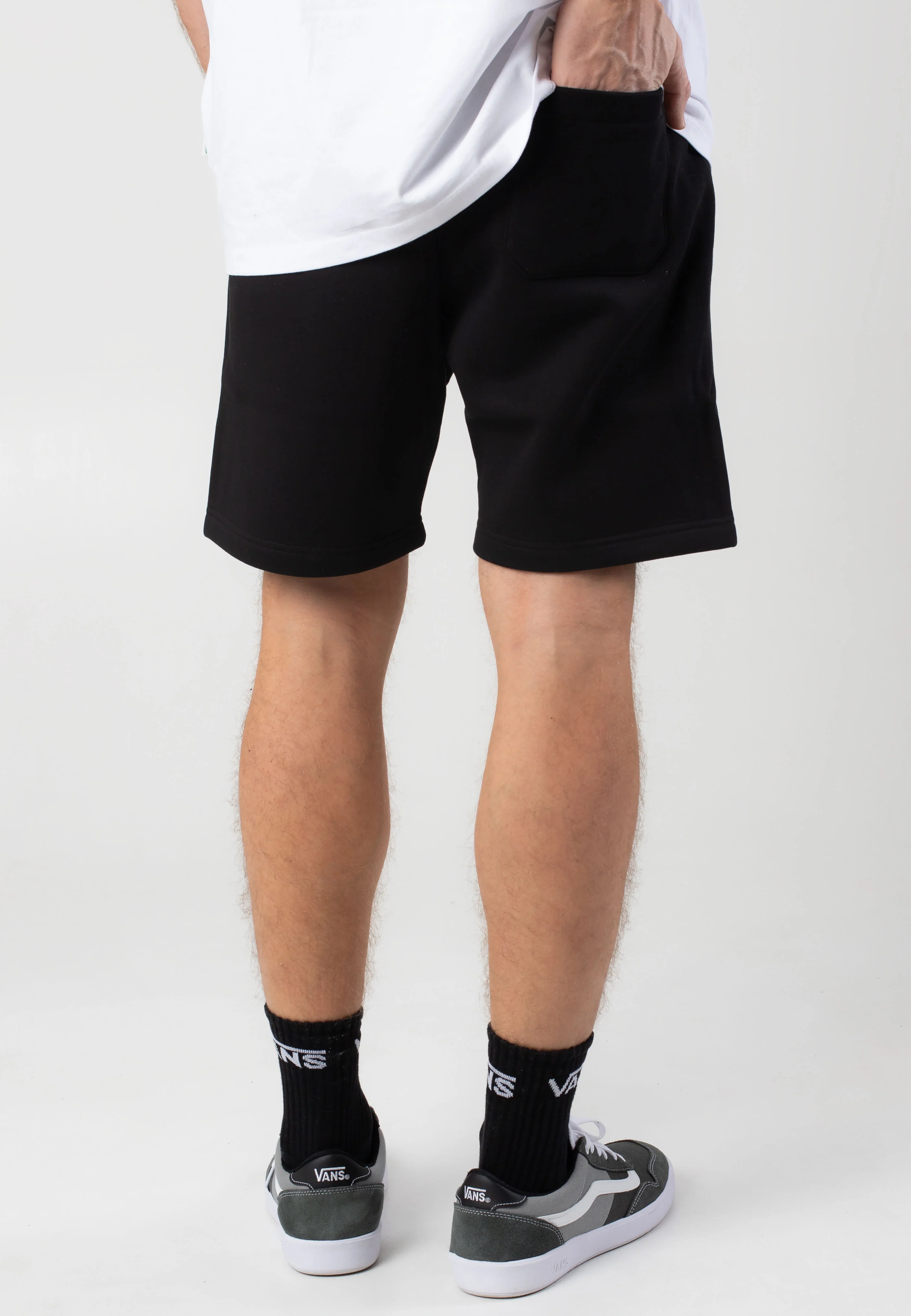 Chase Black/Gold - Shorts - Image 4