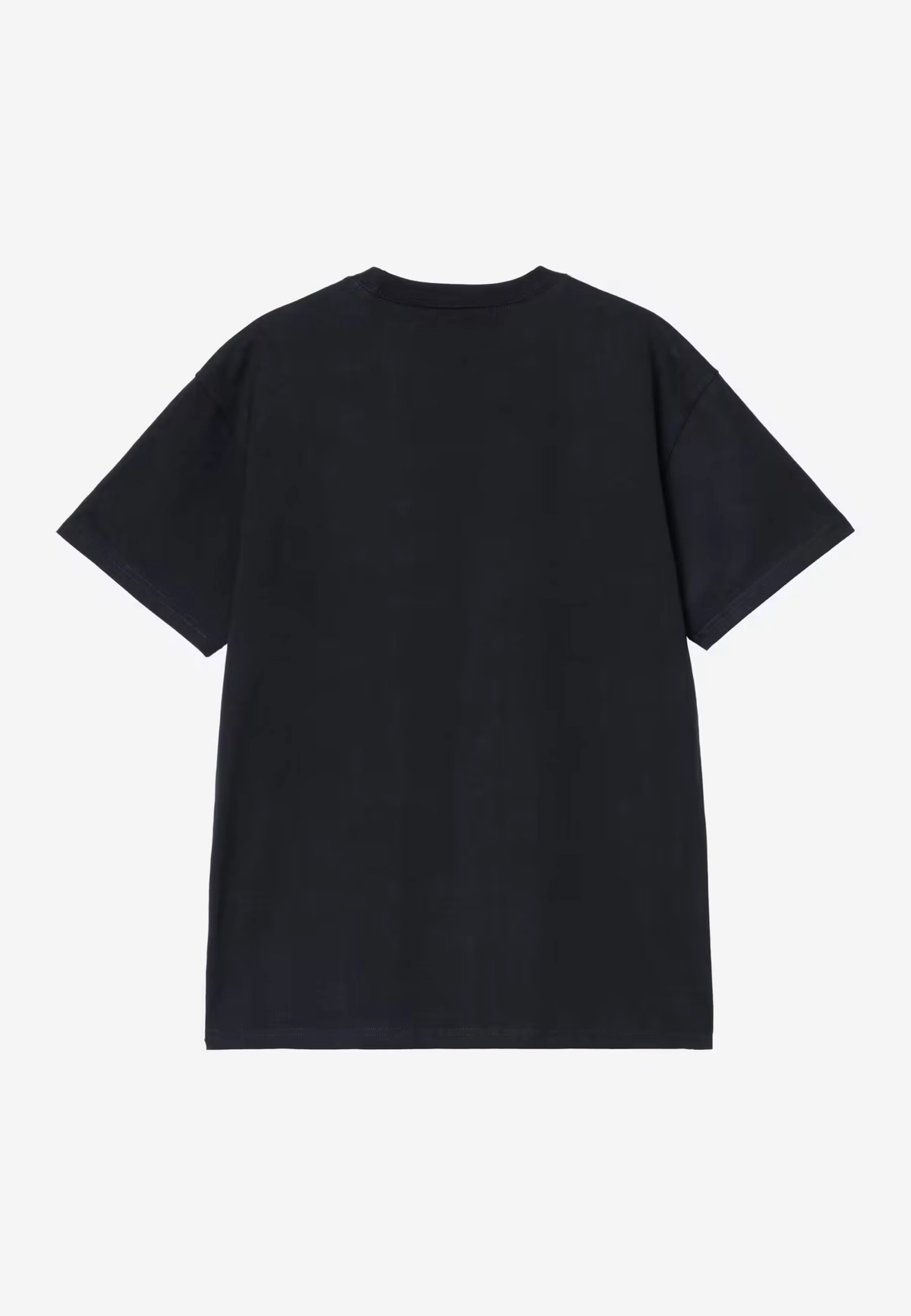 Chase Dark Navy/Gold - T-Shirt - Image 5