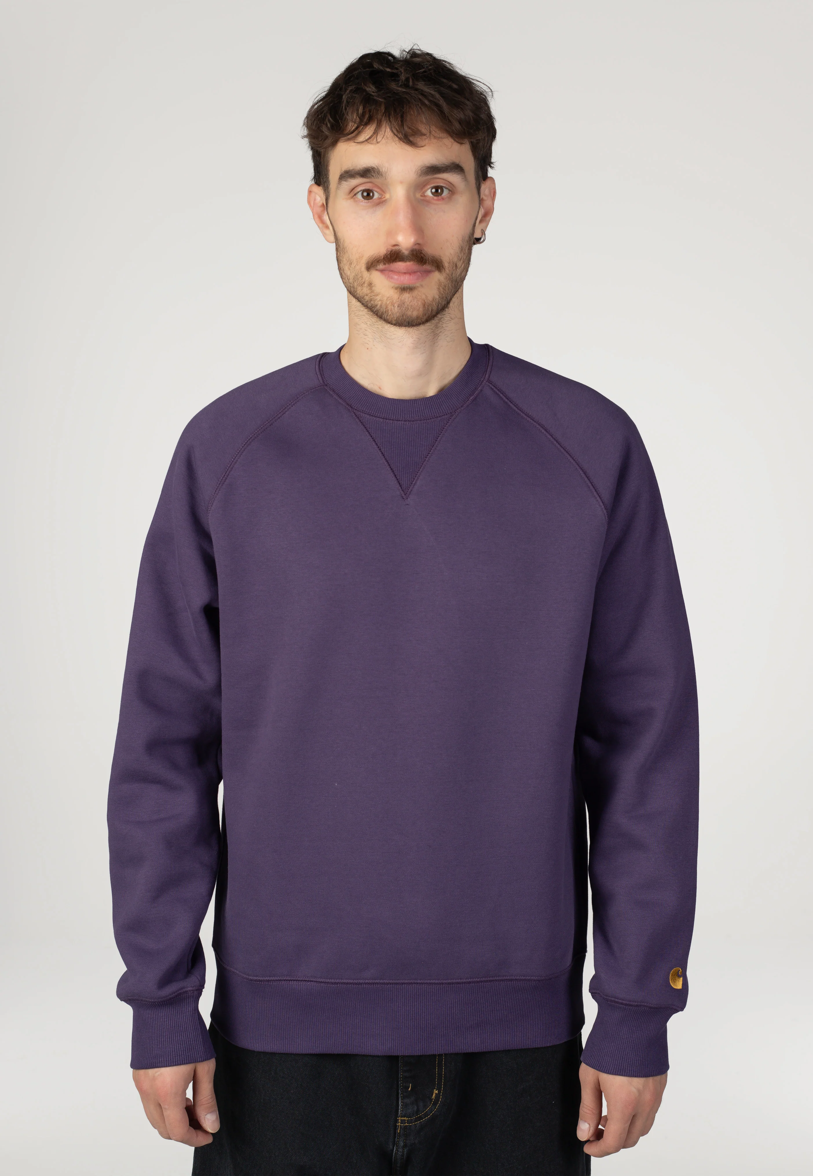 Chase Lakers/Gold - Sweater - Image 7