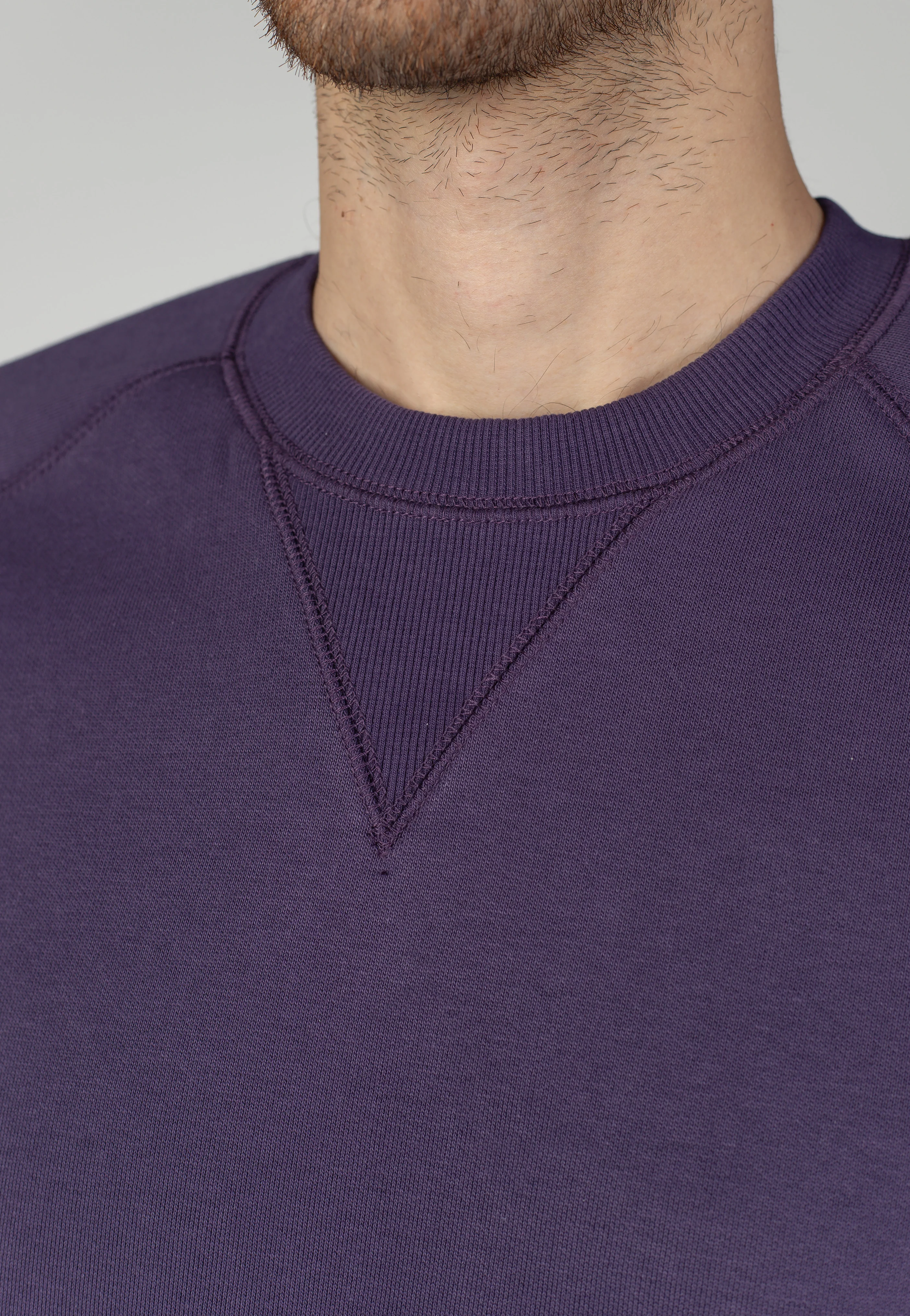 Chase Lakers/Gold - Sweater - Image 8