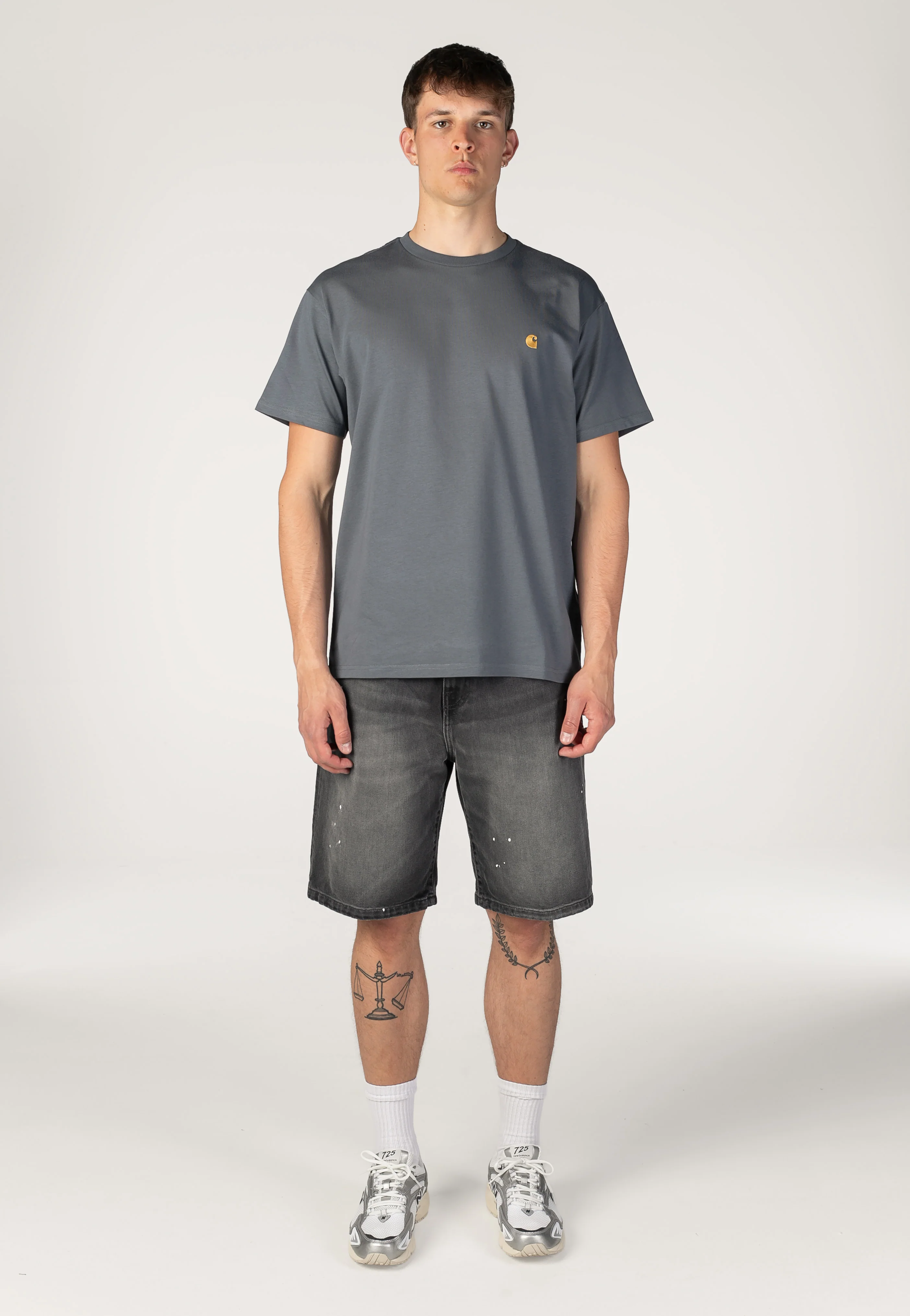 Chase Styx/Gold - T-Shirt - Image 5