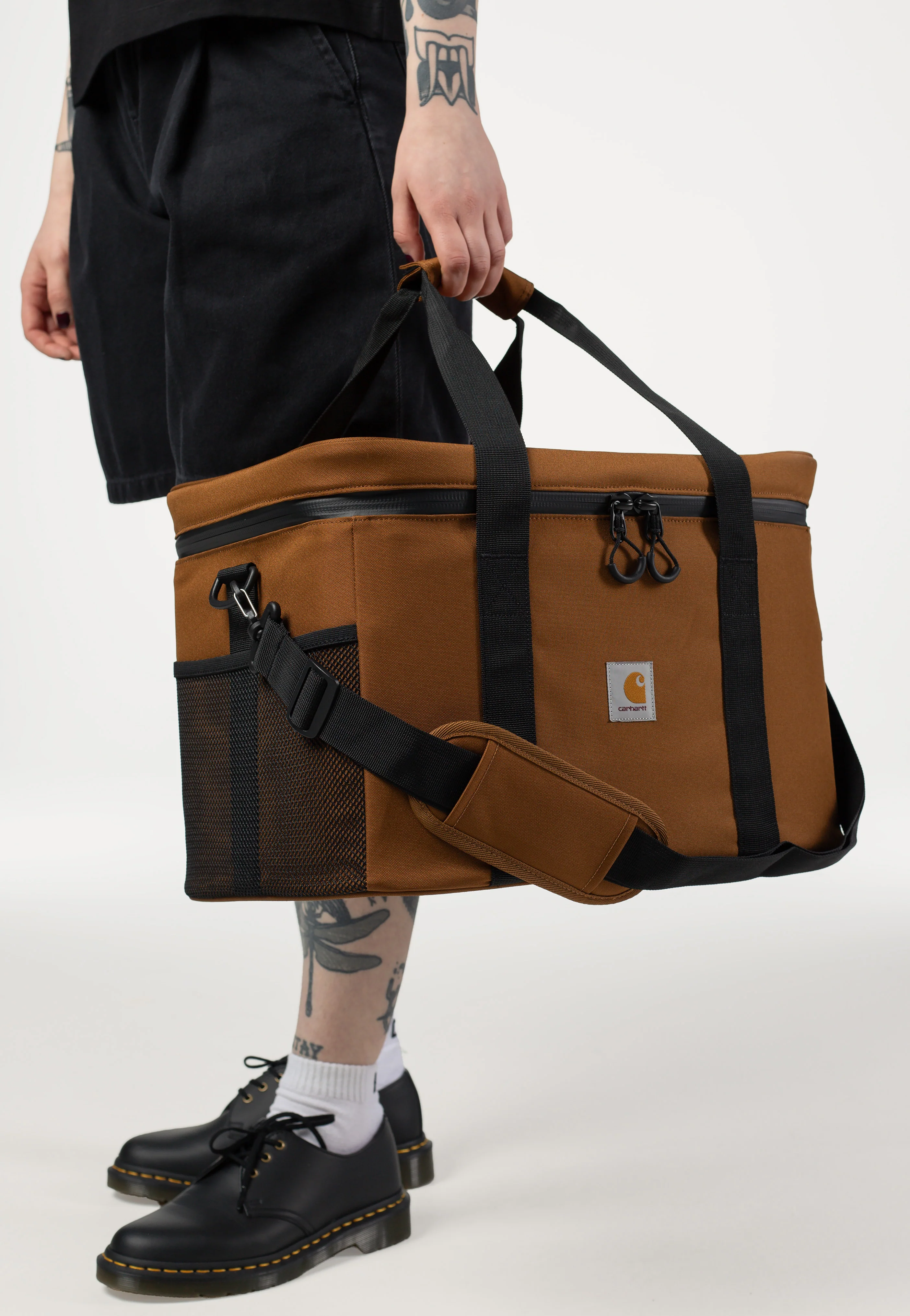 Cooler Hamilton Brown - Cooler Bag - Image 3