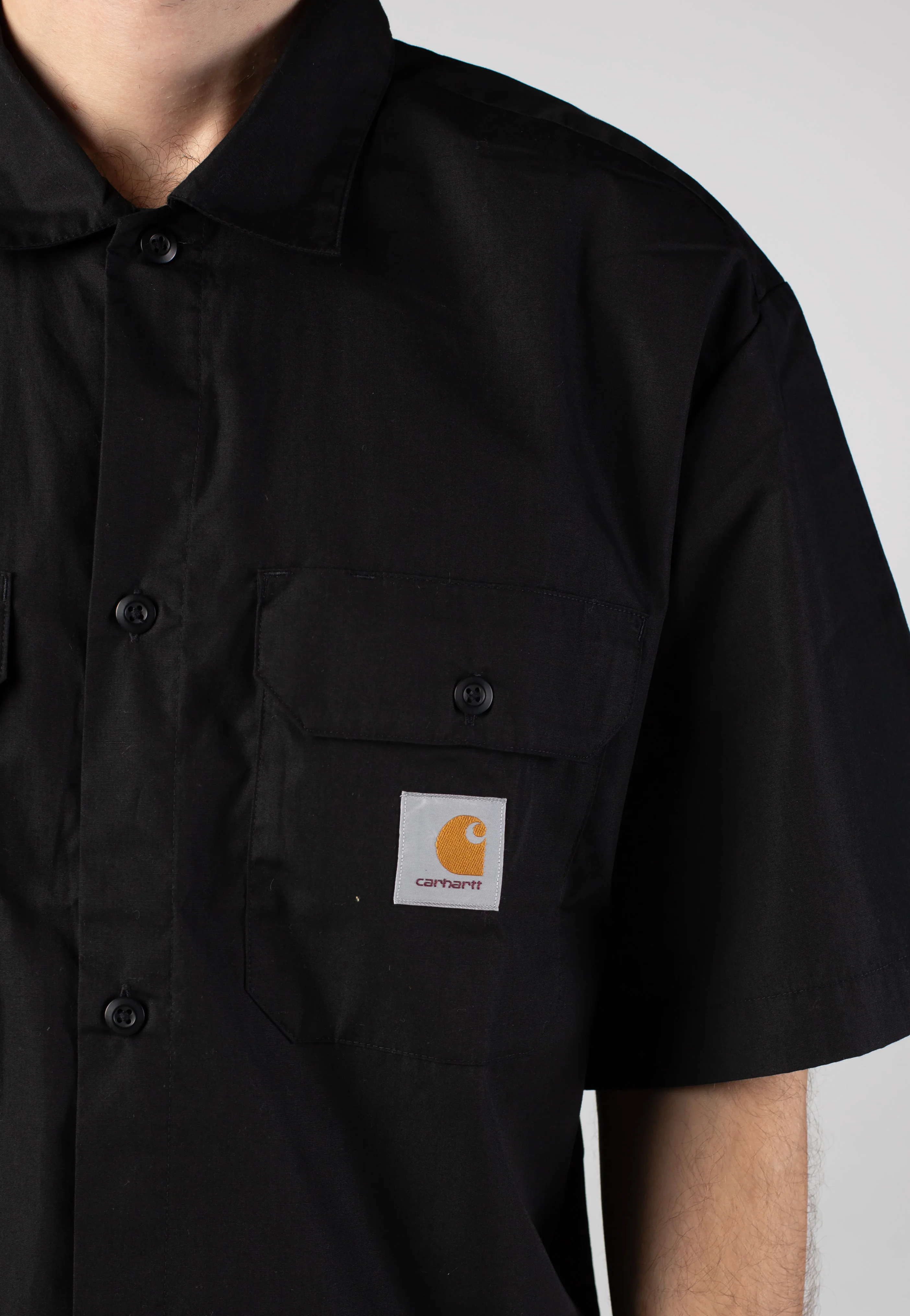 Craft Black - Shirt - Image 4