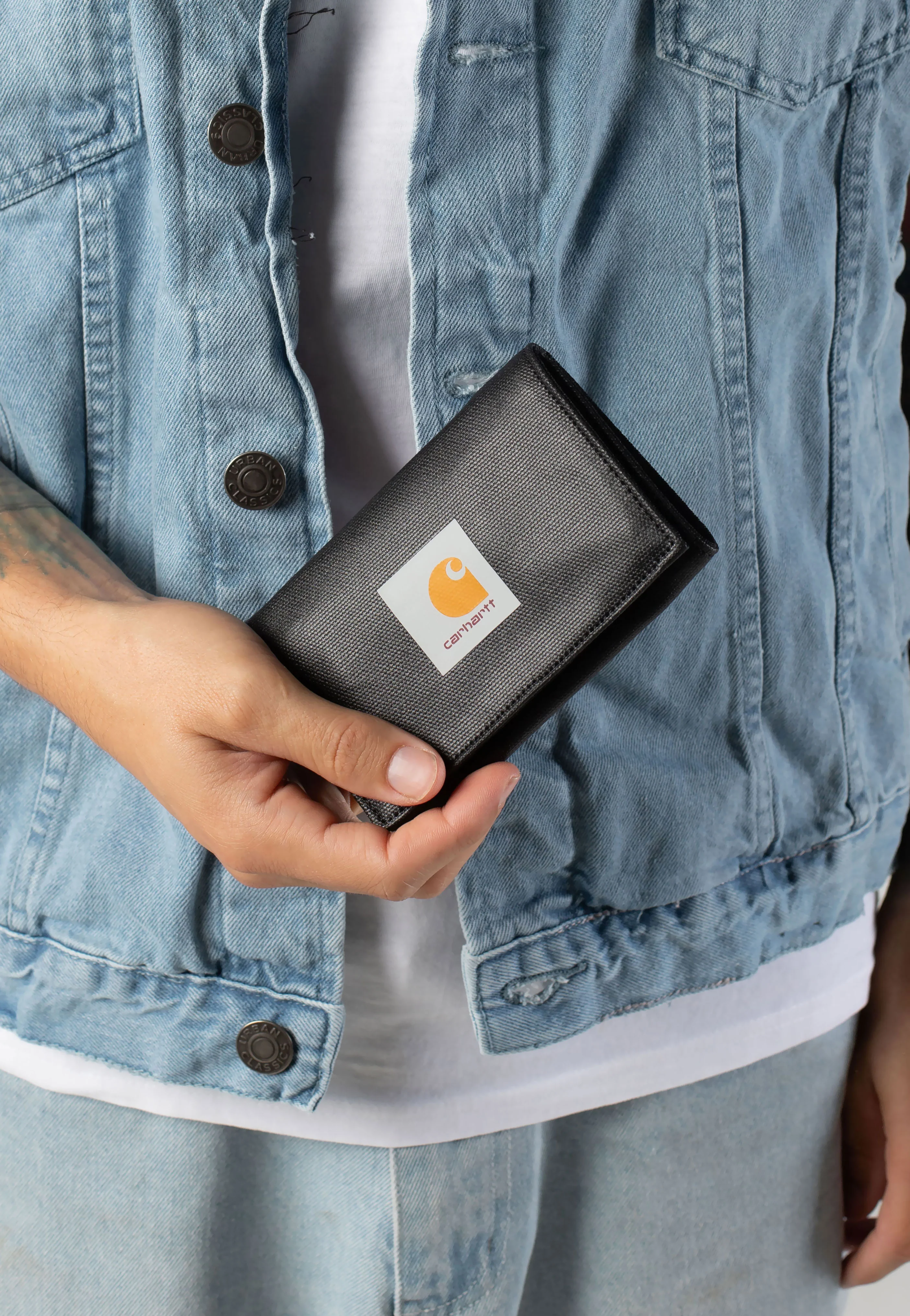 Dean Black - Wallet - Image 4