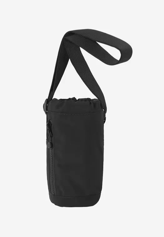 Egerton Black/Black - Shoulder Bag - Image 2