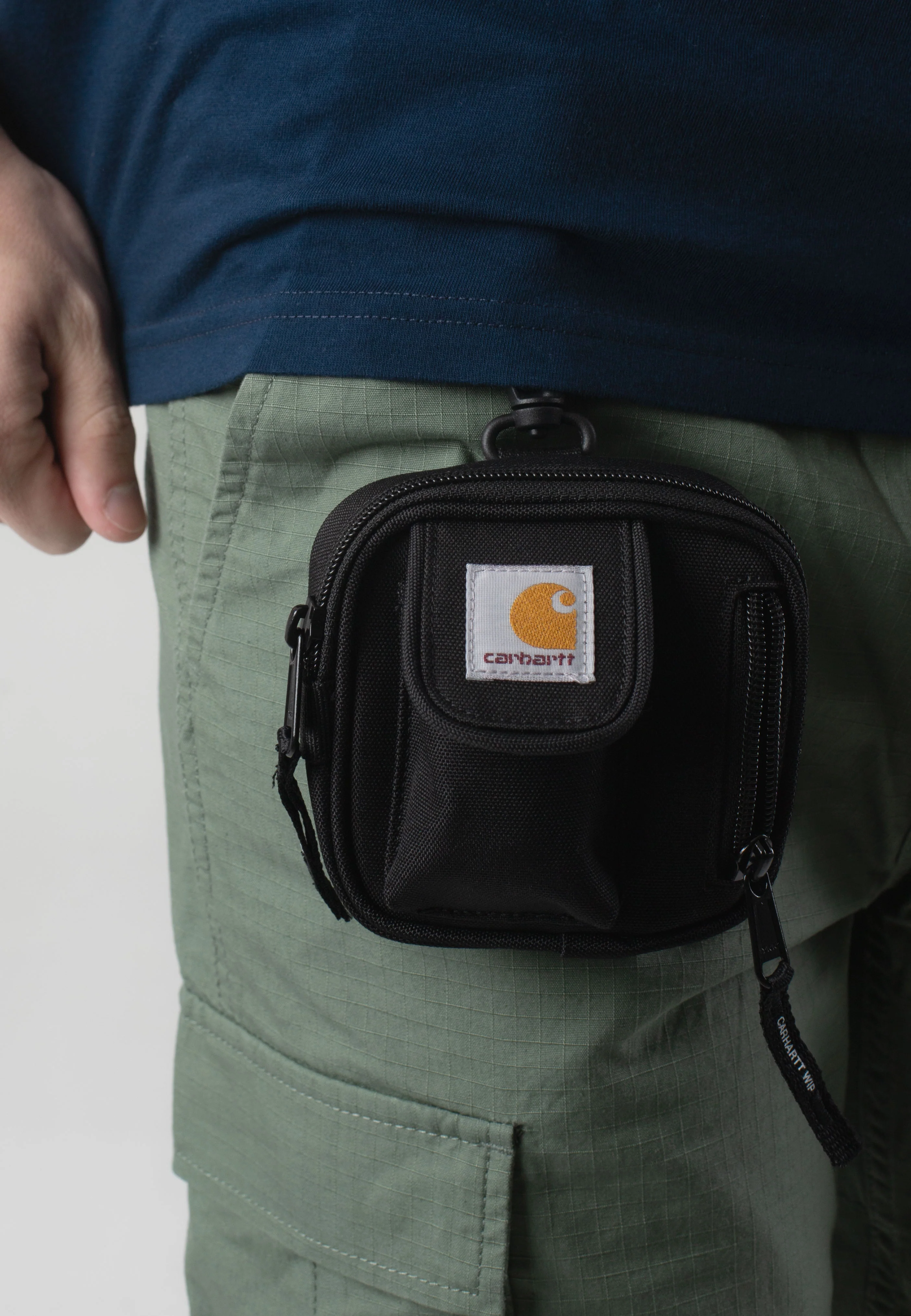 Essential Coin Black - Wallet - Image 4