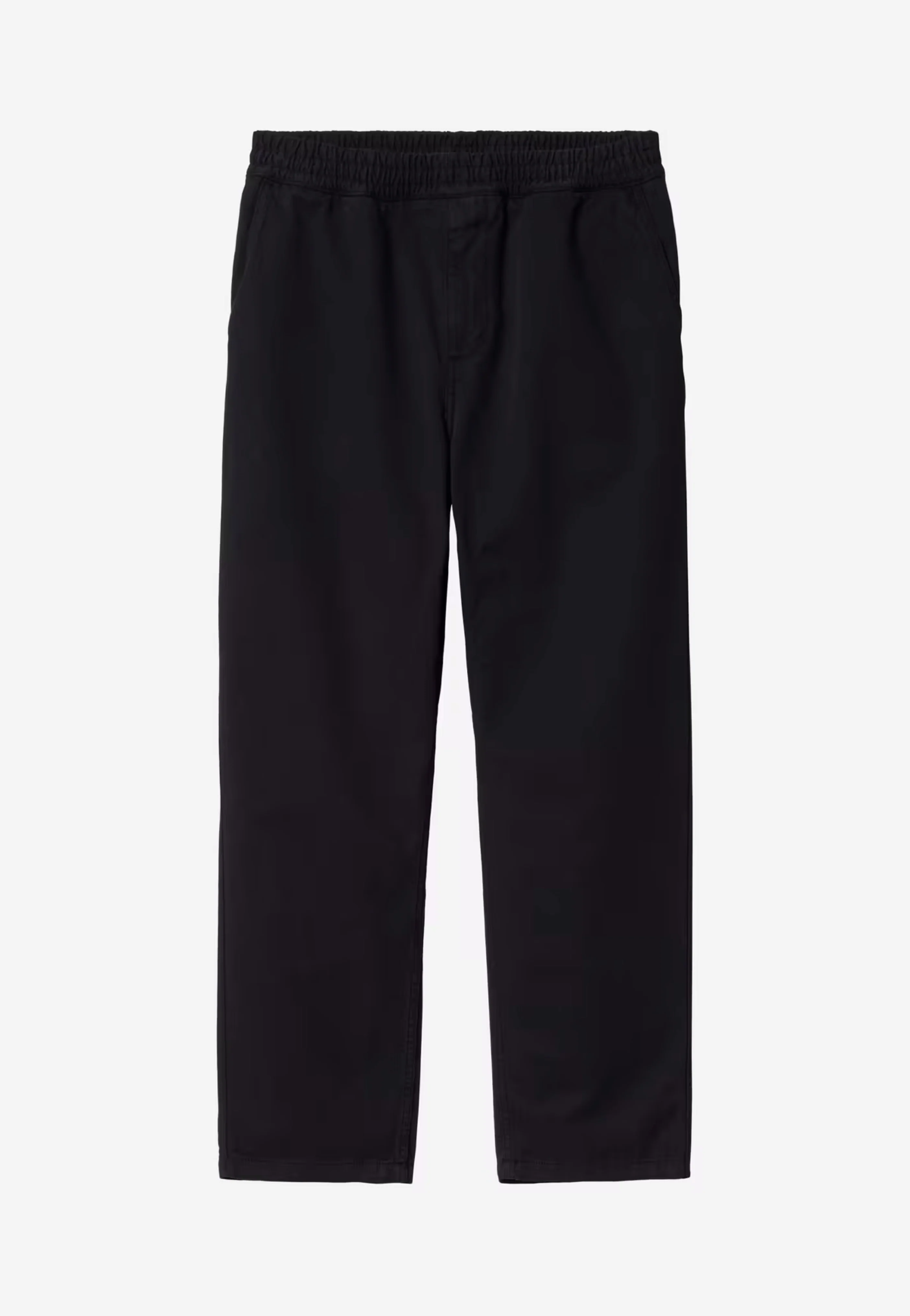 Flint Black Garment Dyed - Pants - Image 6