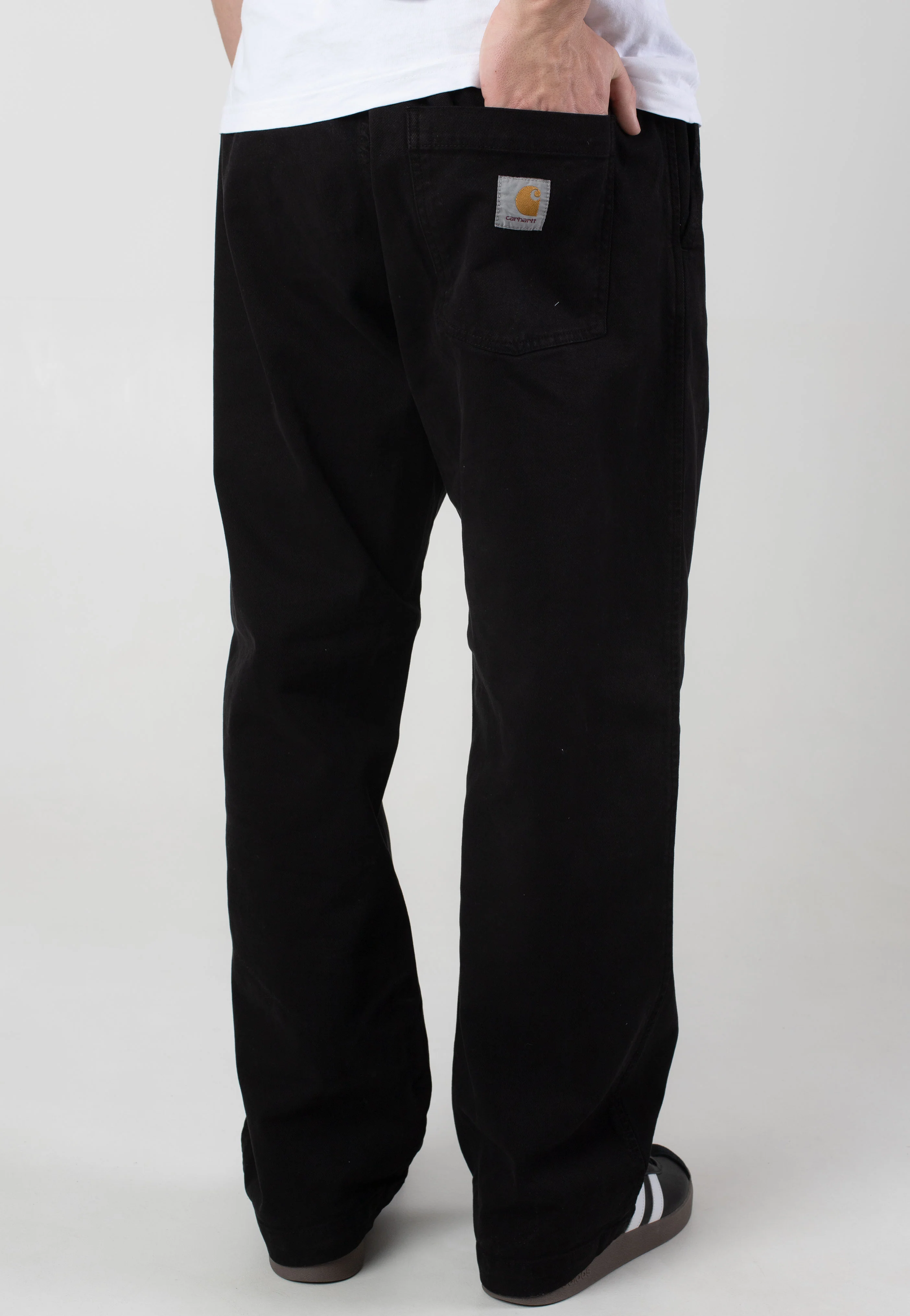 Floyde Black - Pants - Image 4