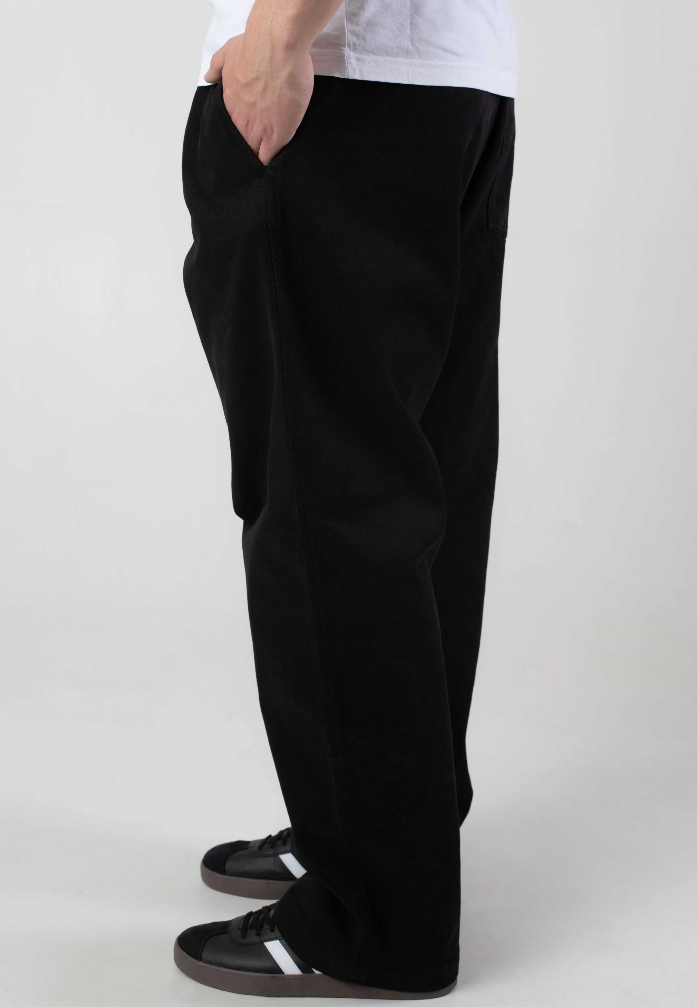 Floyde Black - Pants - Image 7