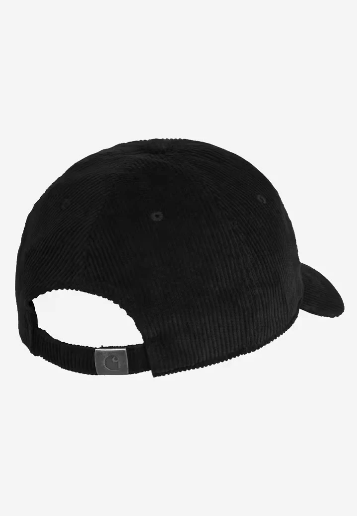 Harlem Black/Wax - Cap - Image 2