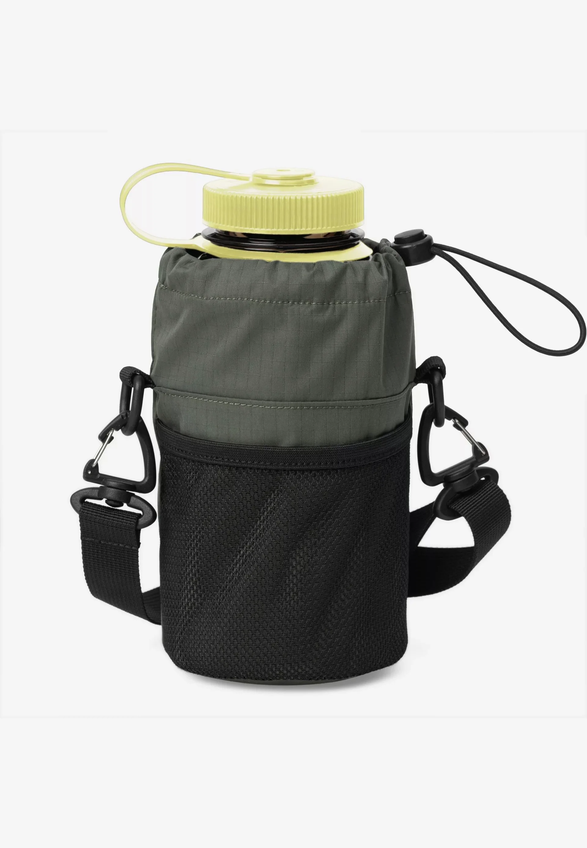 Helix Irwin Opuntia/Pale Olive - Bottle Holder - Image 4