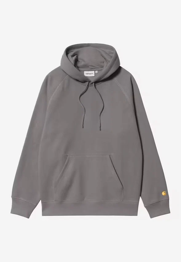 Hooded Chase Porphyry/Gold - Hoodie - Image 10