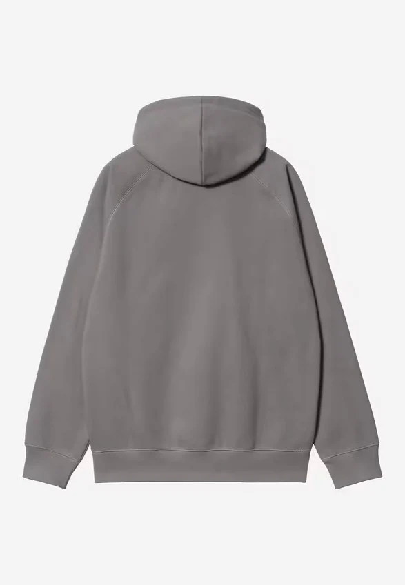 Hooded Chase Porphyry/Gold - Hoodie - Image 11