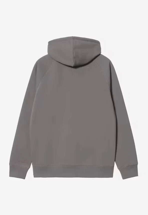 Hooded Chase Porphyry/Gold - Zipper - Image 10