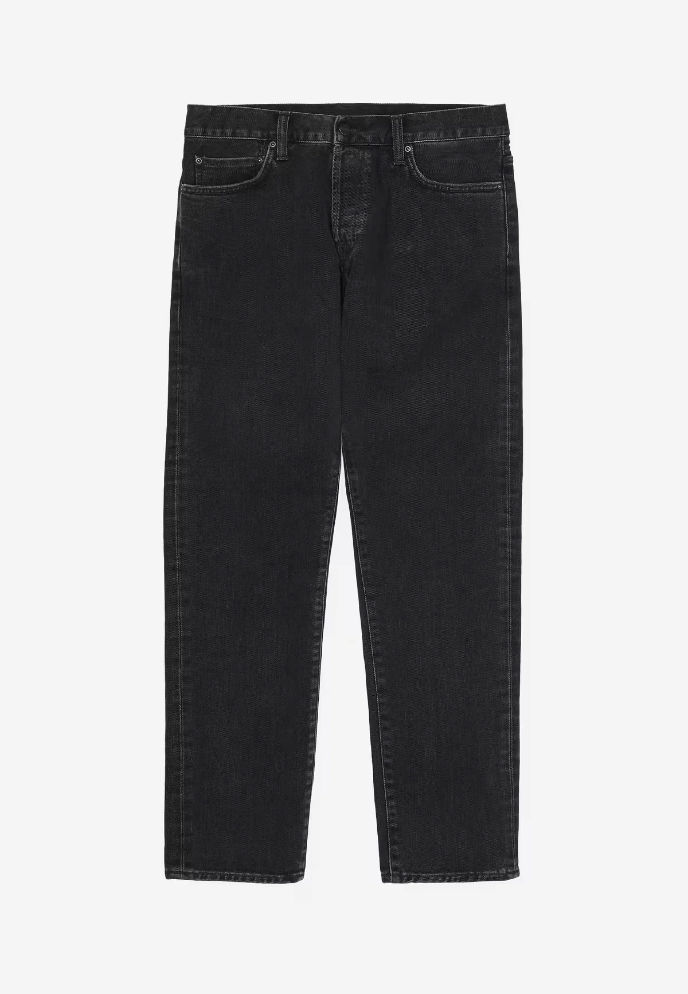 Klondike Black Stone Washed - Jeans - Image 5