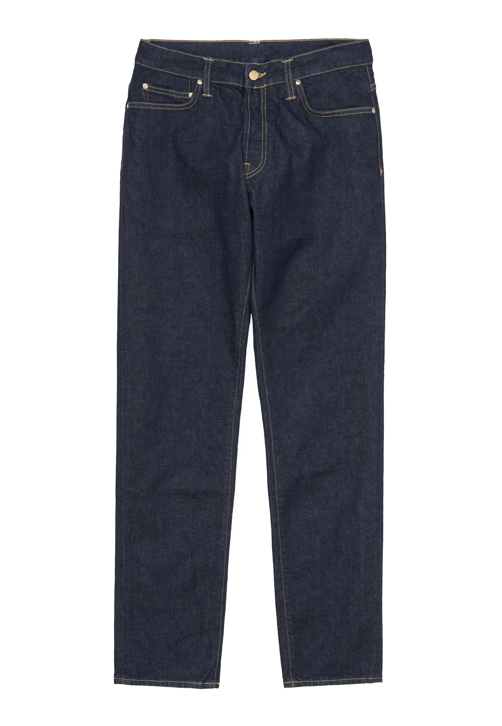 Klondike Rinsed Blue - Jeans - Image 7