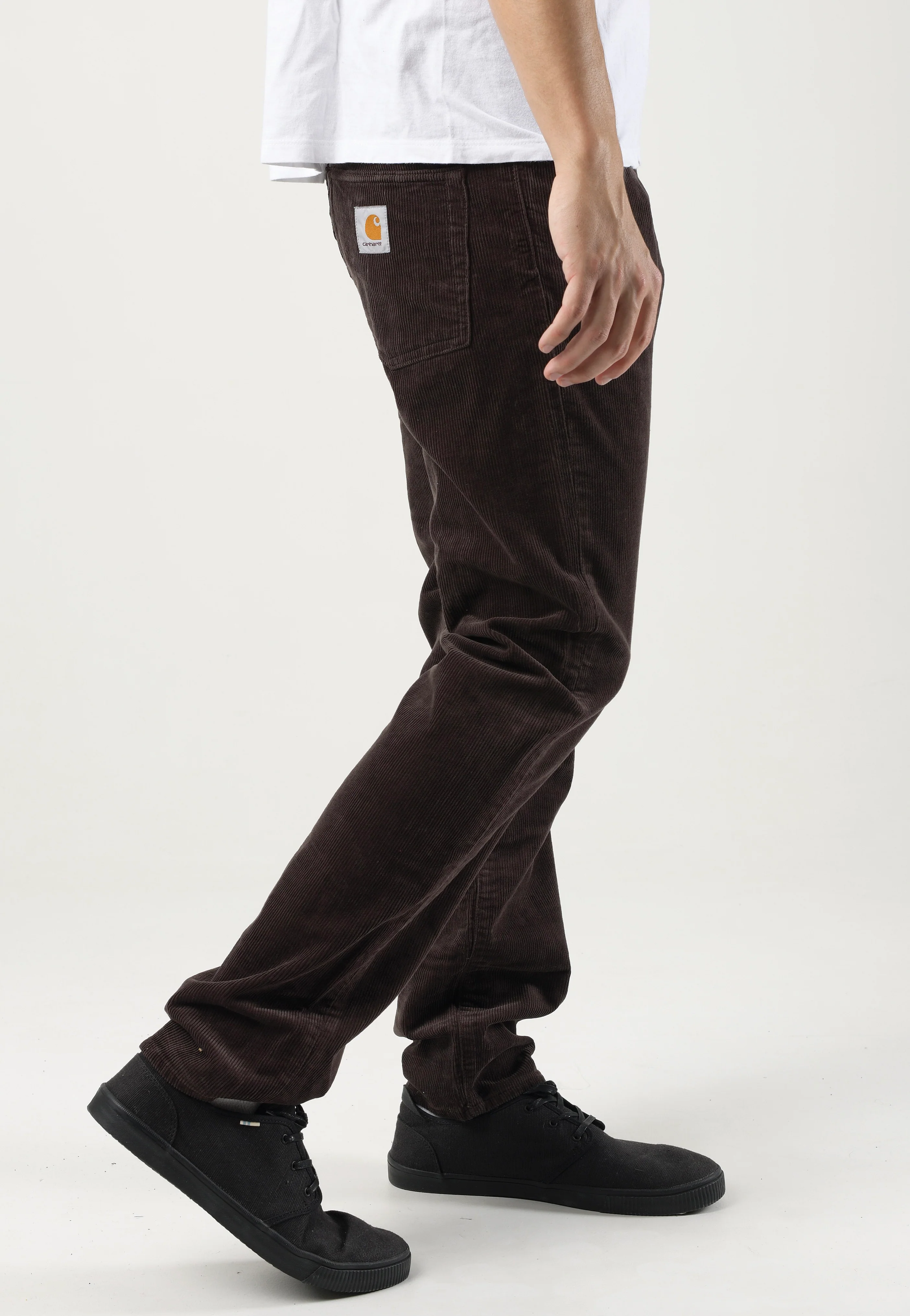 Klondike Rinsed Buckeye - Pants - Image 2