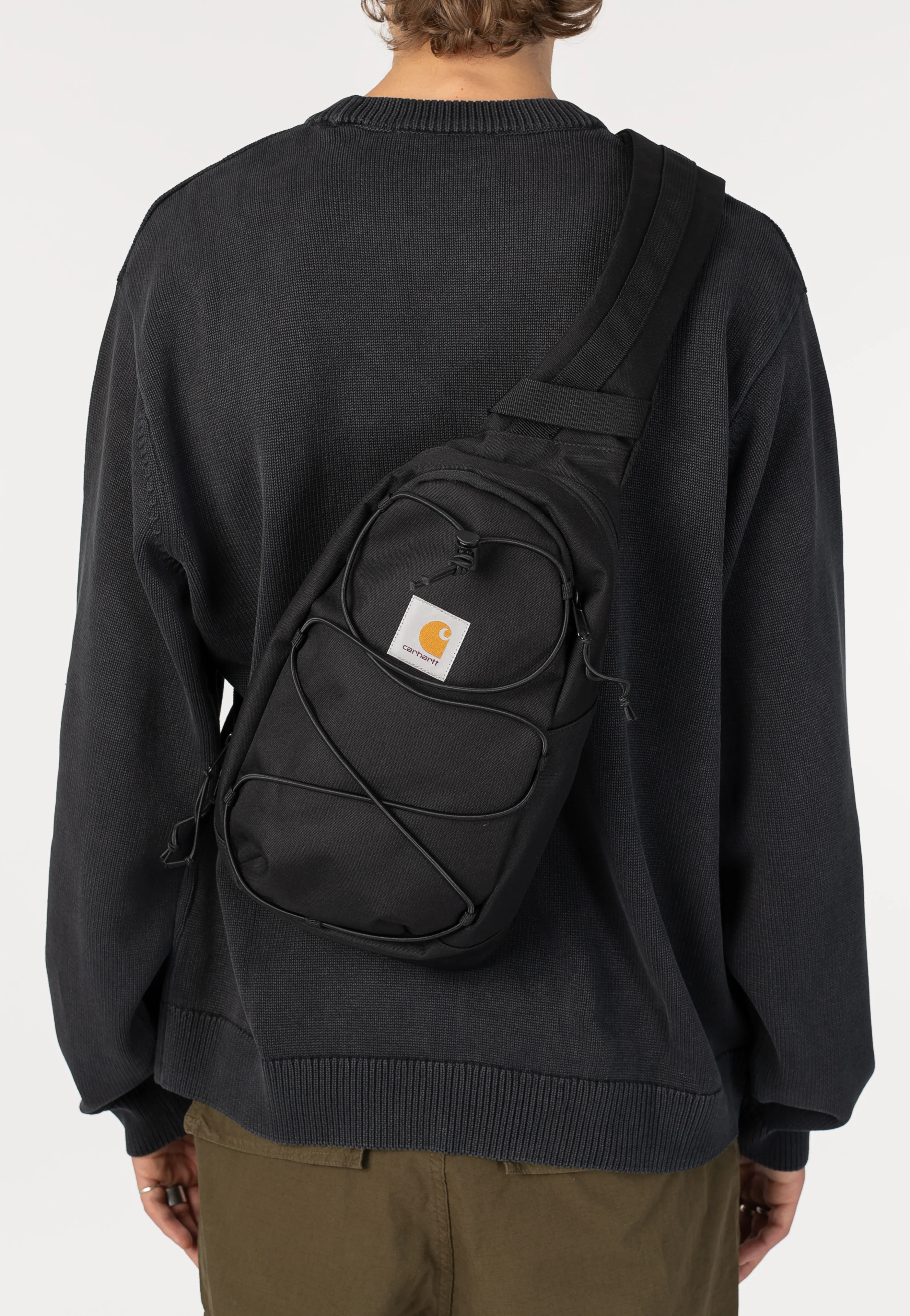 Kyle Black - Sling Bag - Image 8