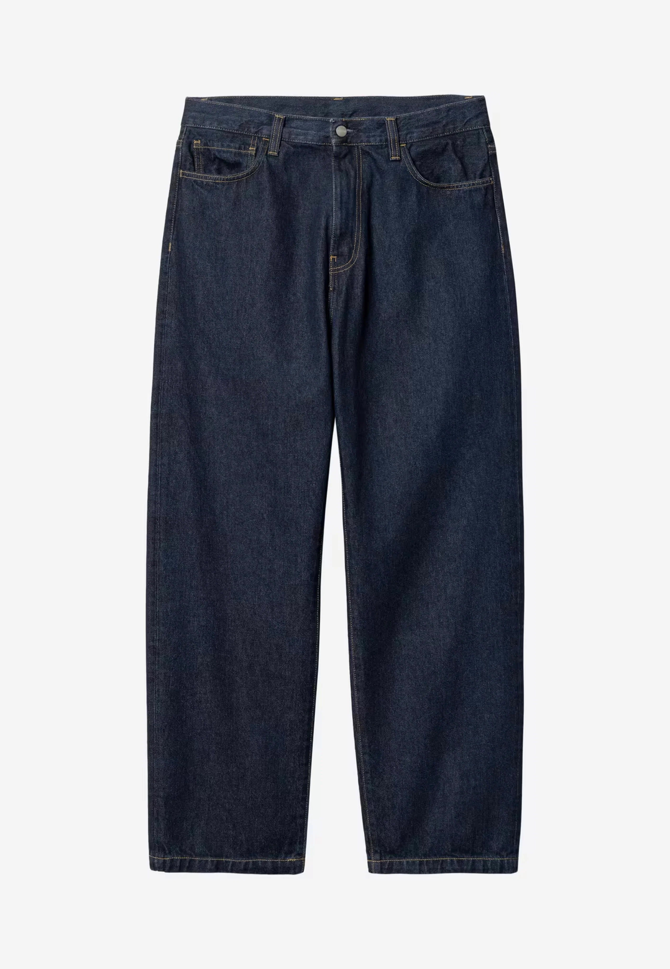 Landon Rinsed Blue - Jeans - Image 9