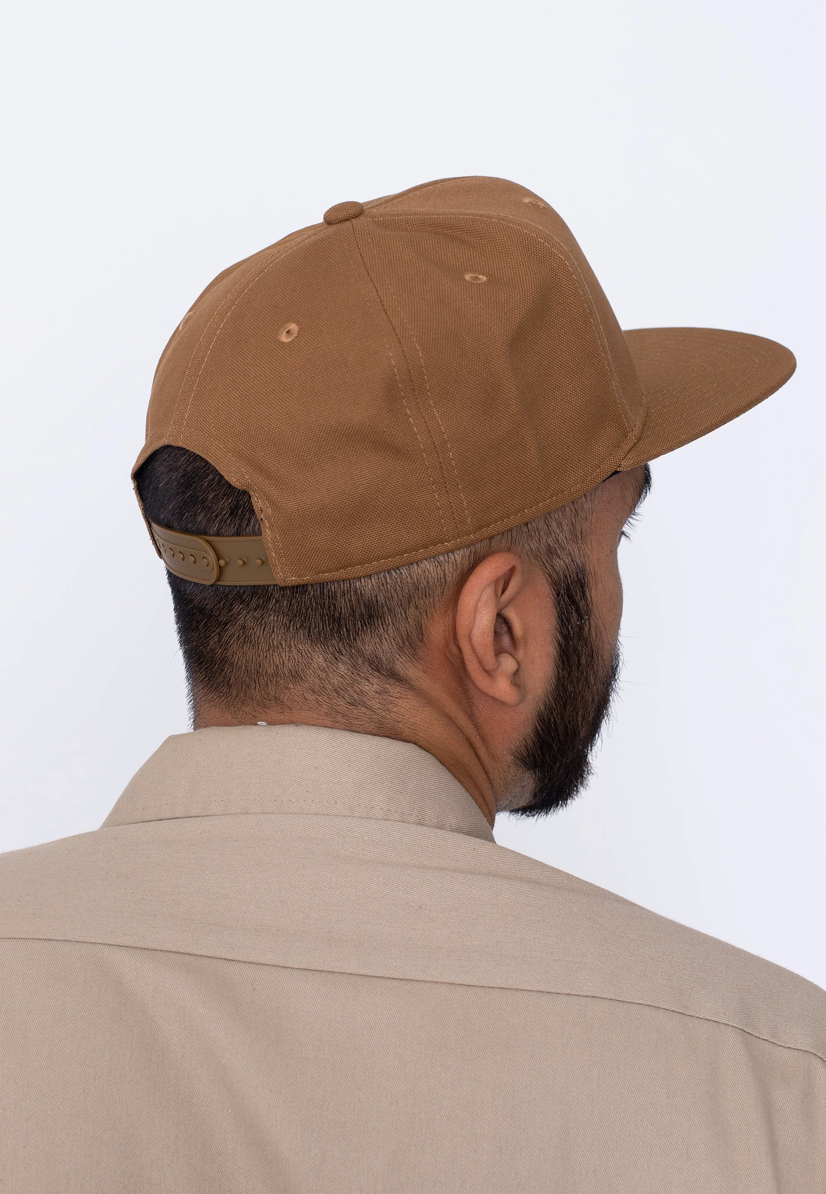 Logo Hamilton Brown - Cap - Image 7