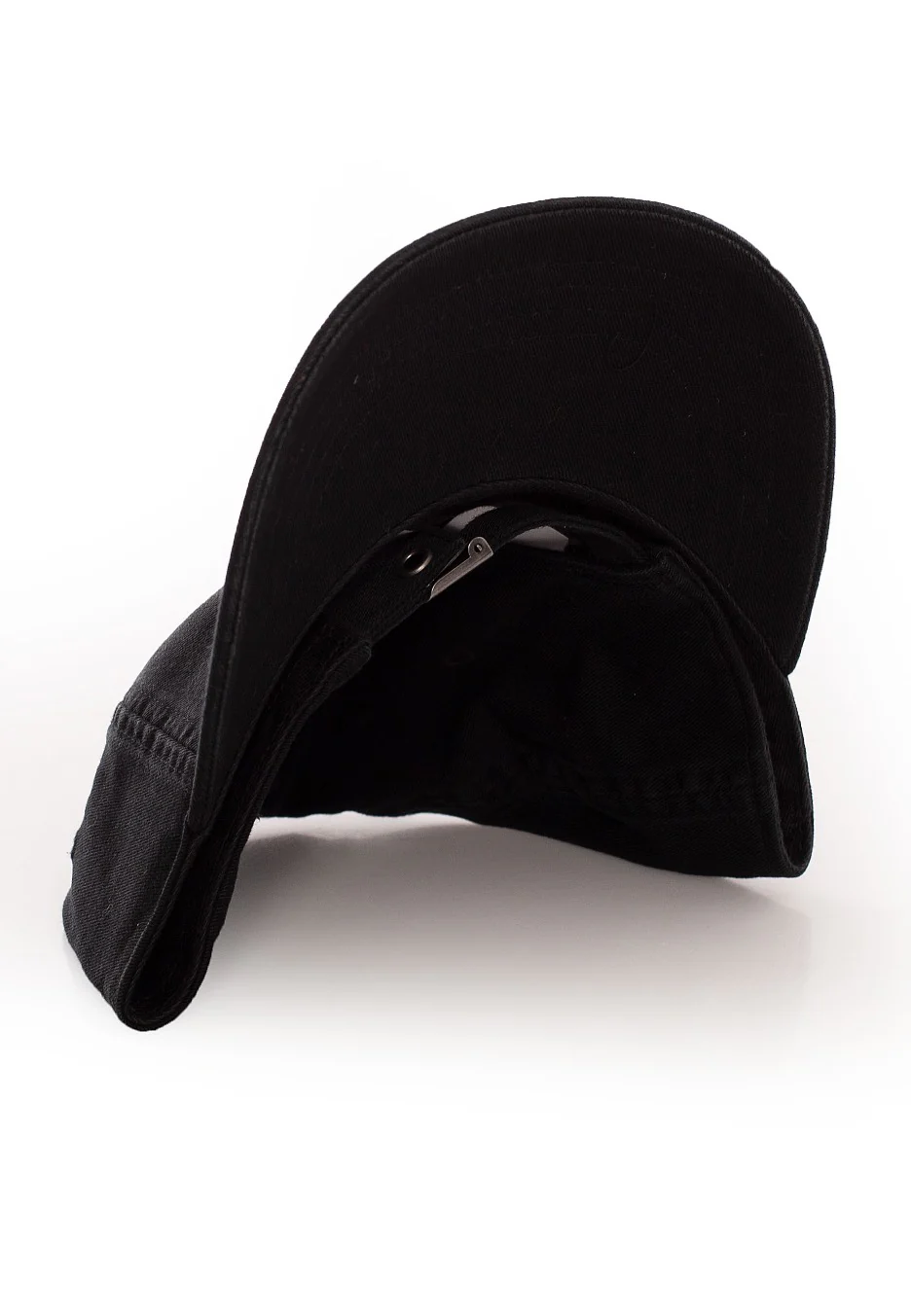 Madison Logo Black/White - Cap - Image 2